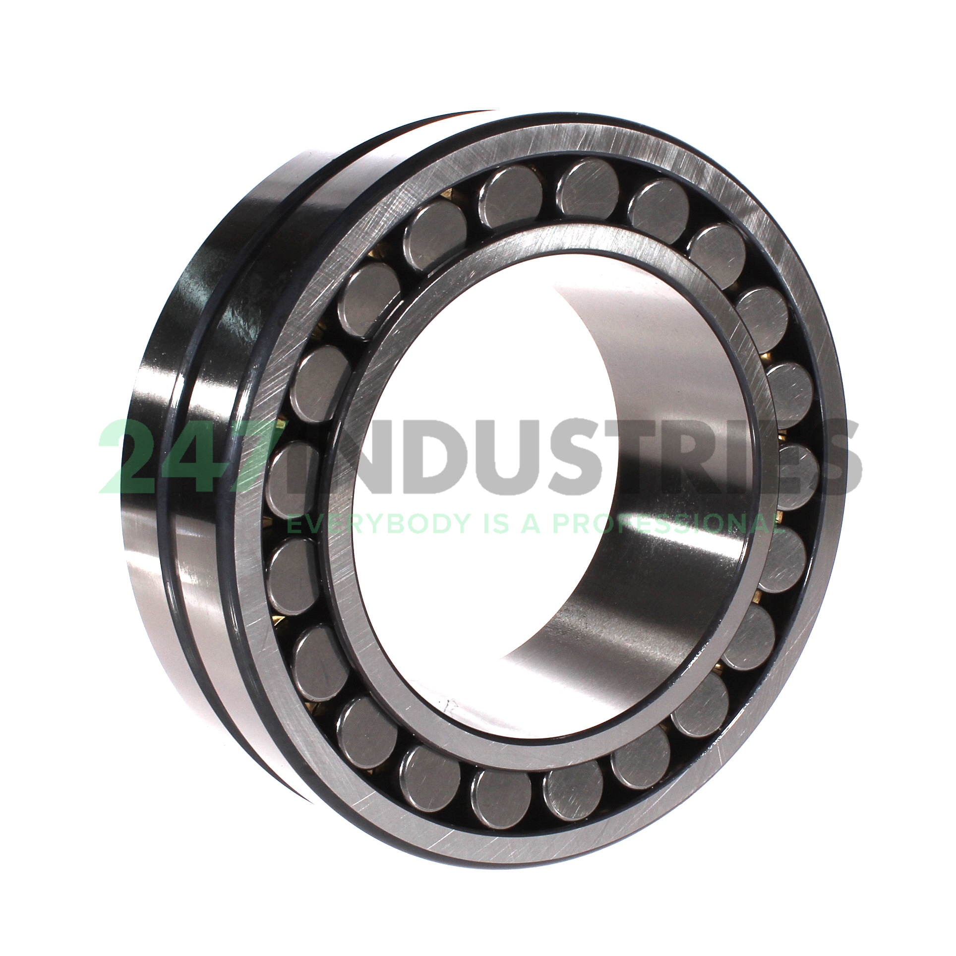 23122-E1A-XL-K-M-C3 FAG Image 3