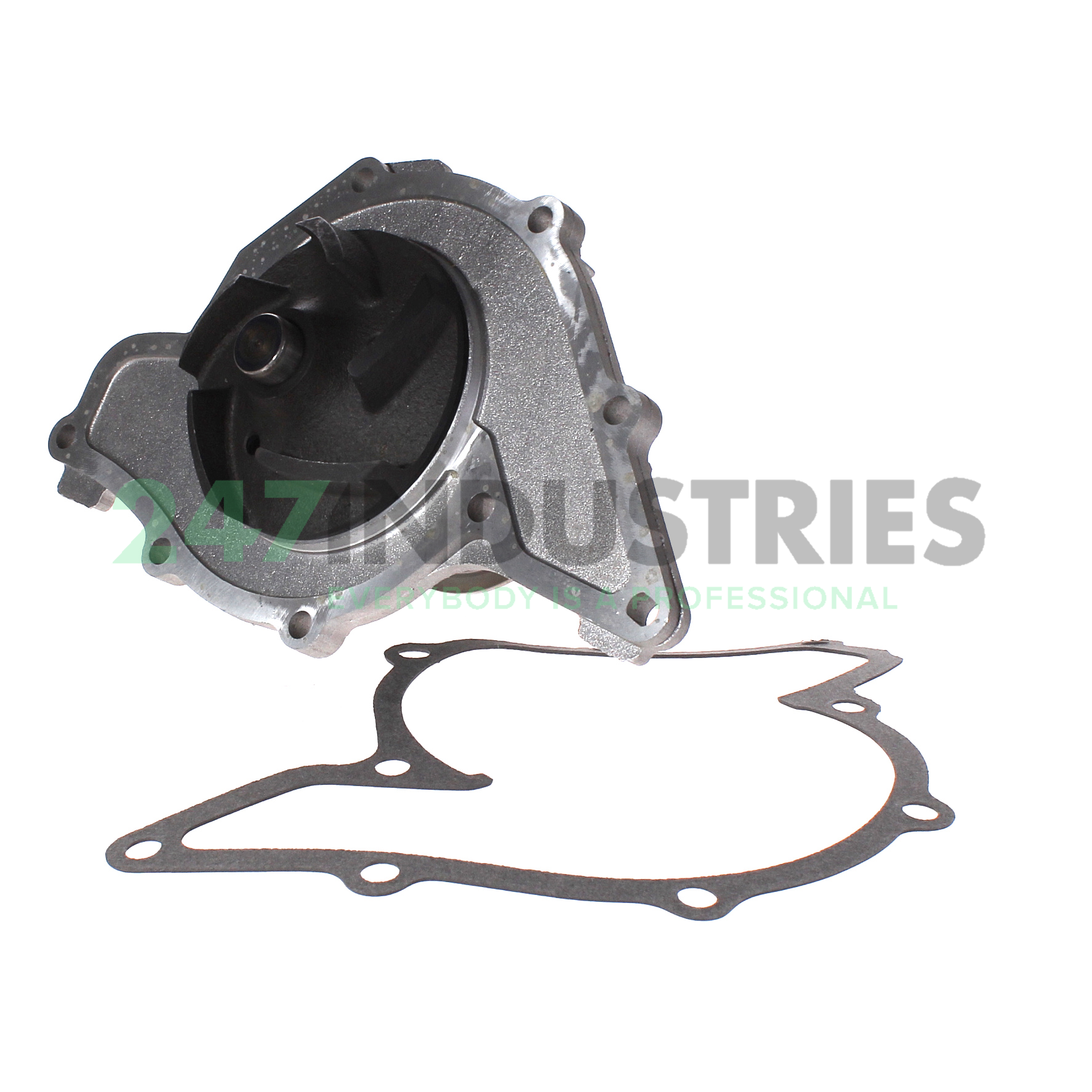 VKPC81625 SKF Image 4