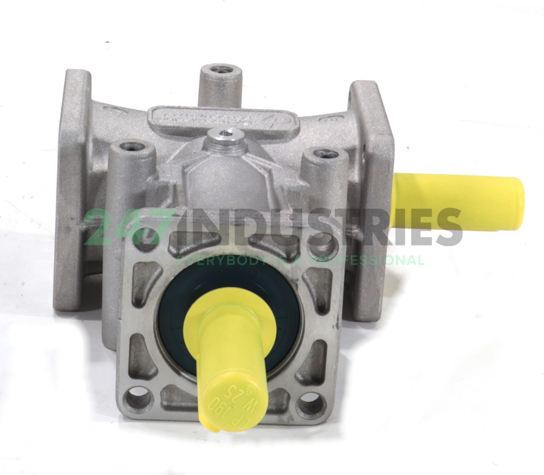 DZ-40S-3FAB DZ Trasmissioni Image 2