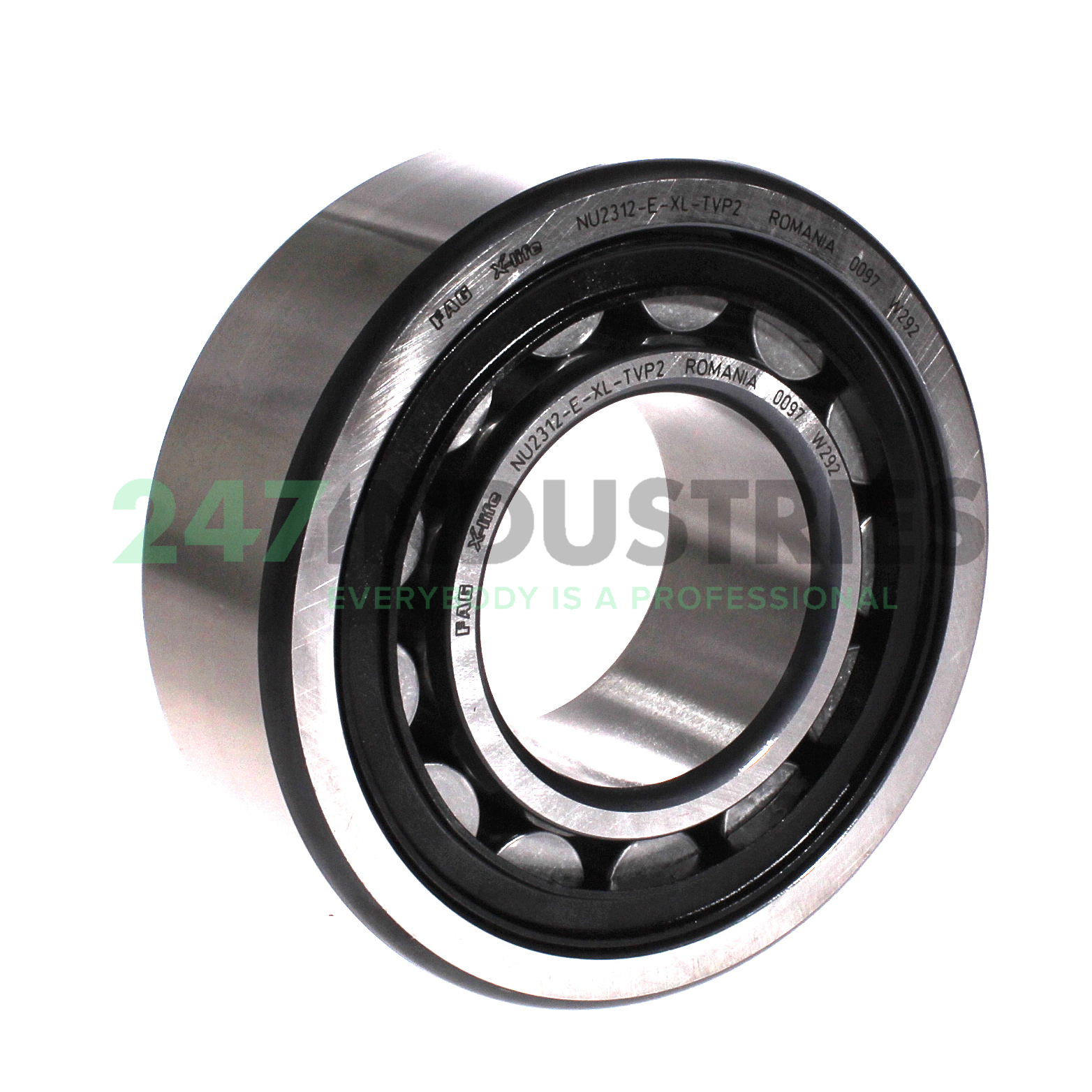 NU2312-E-XL-TVP2 FAG