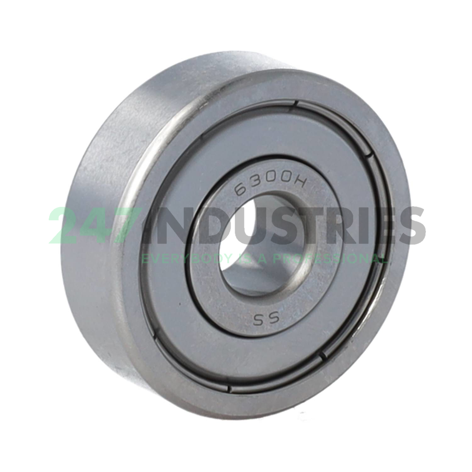 W6300-2Z SKF Image 2