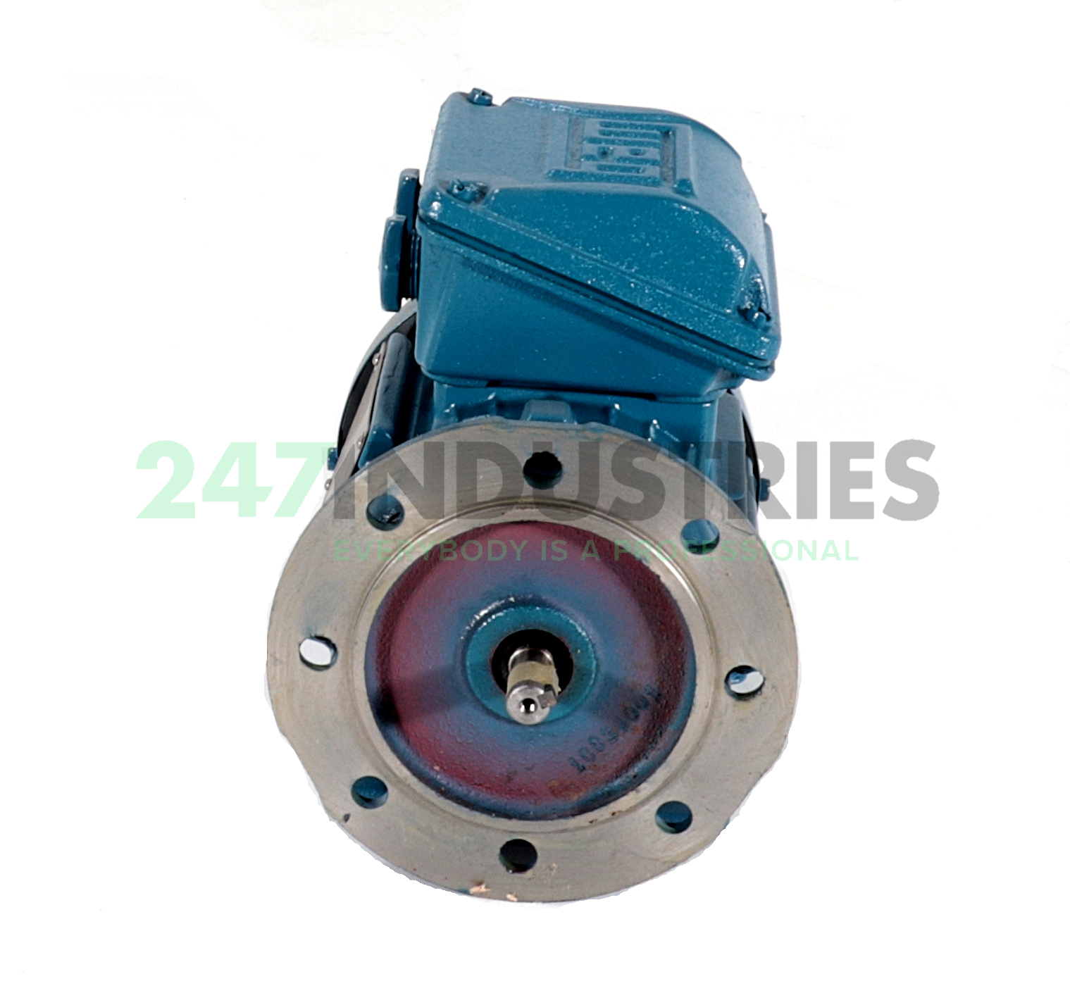 0.12K31CI2634B35 WEG Image 2