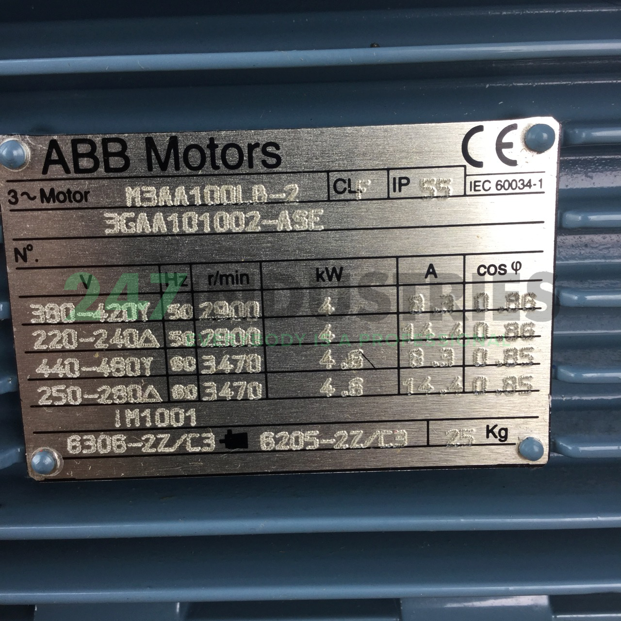3GAA101002-ASE ABB Image 2