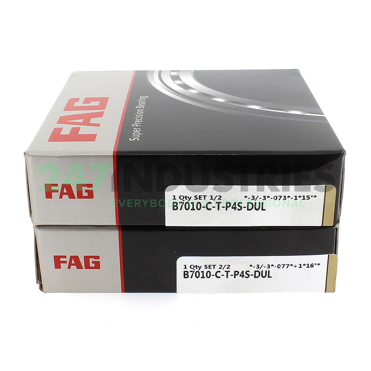 B7010-C-T-P4S-DUL FAG