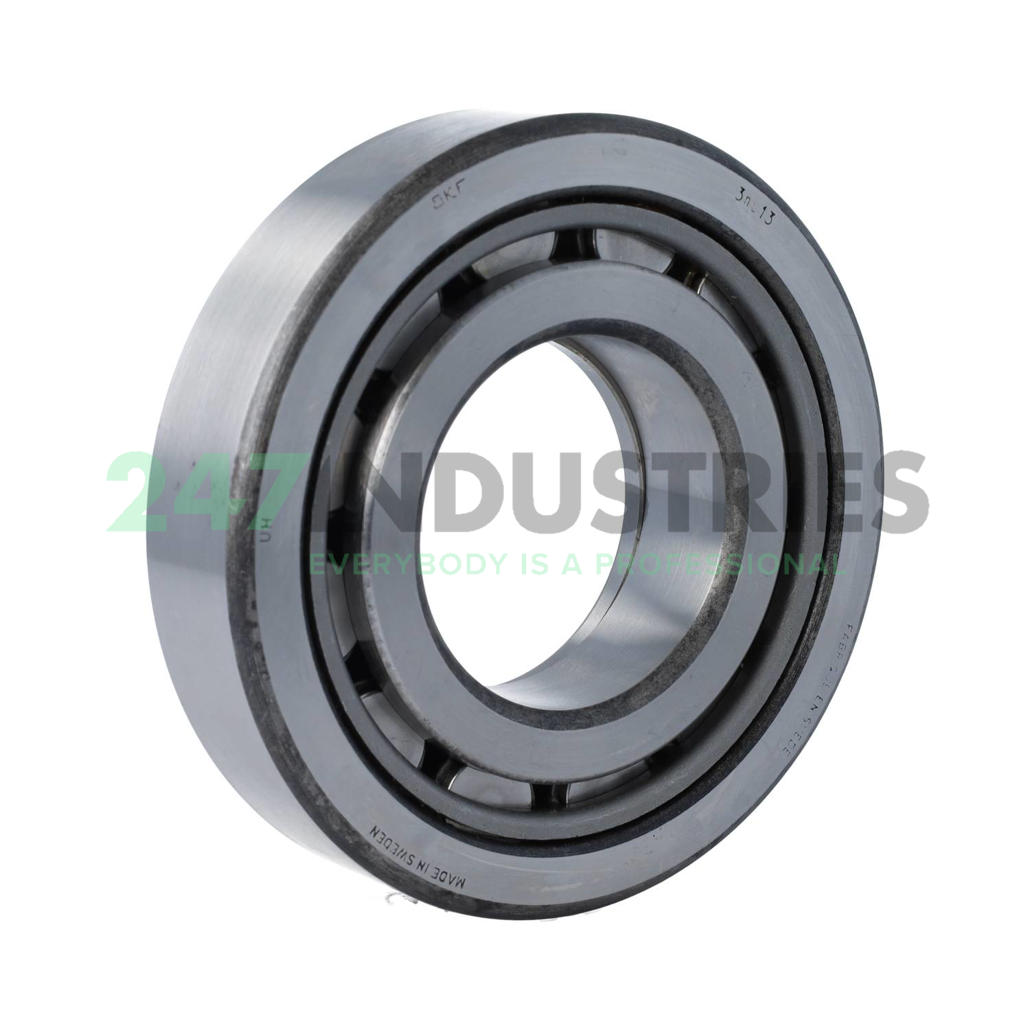 3NU13 SKF Image 1
