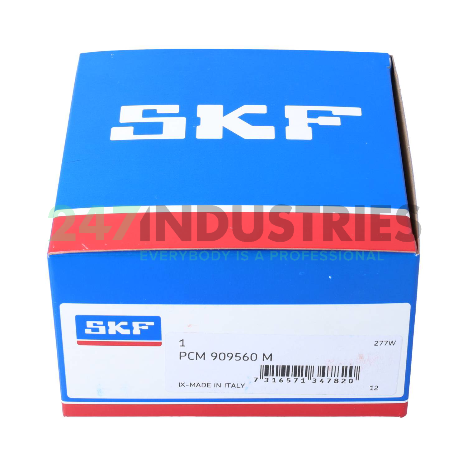 PCM909560M SKF Image 2