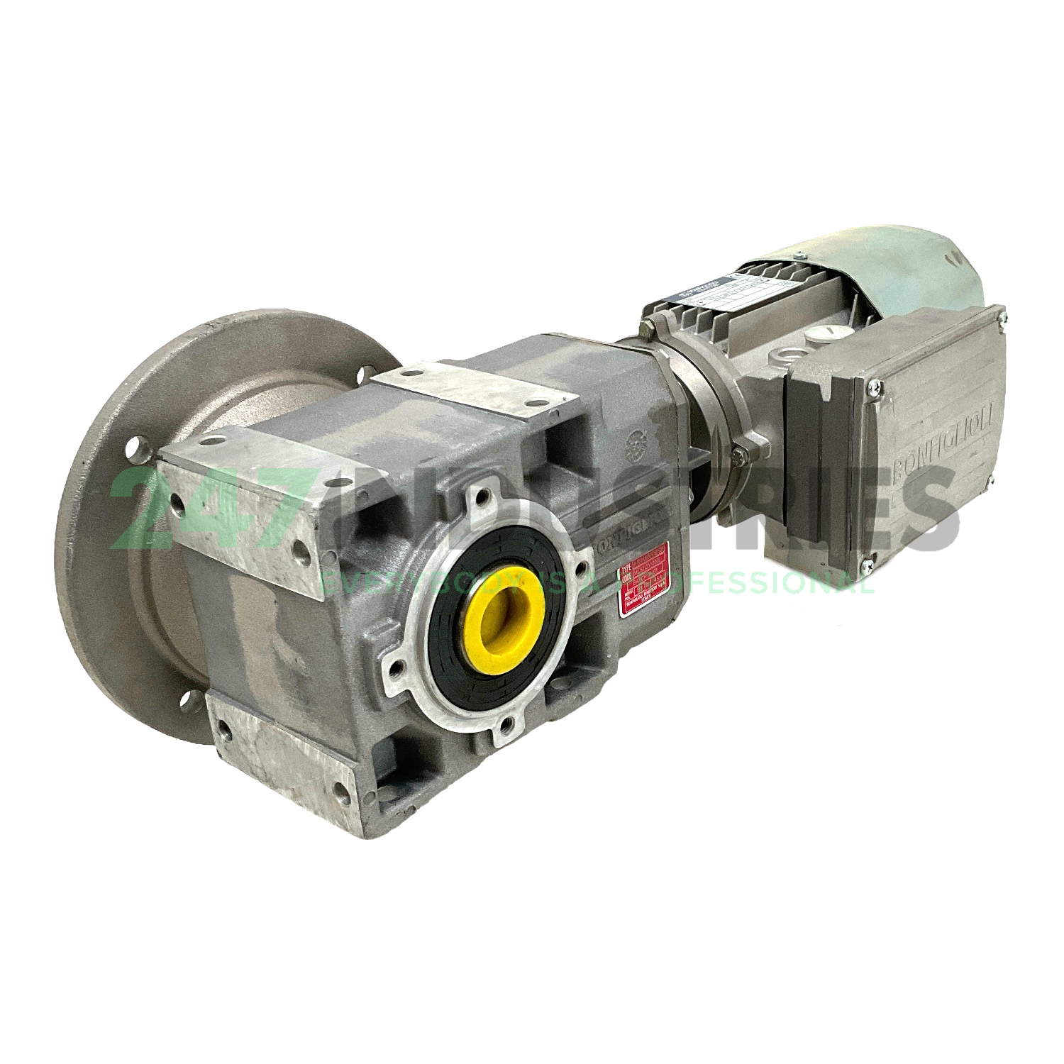 A102UHF1B45.4S05-M05C4FD Bonfiglioli