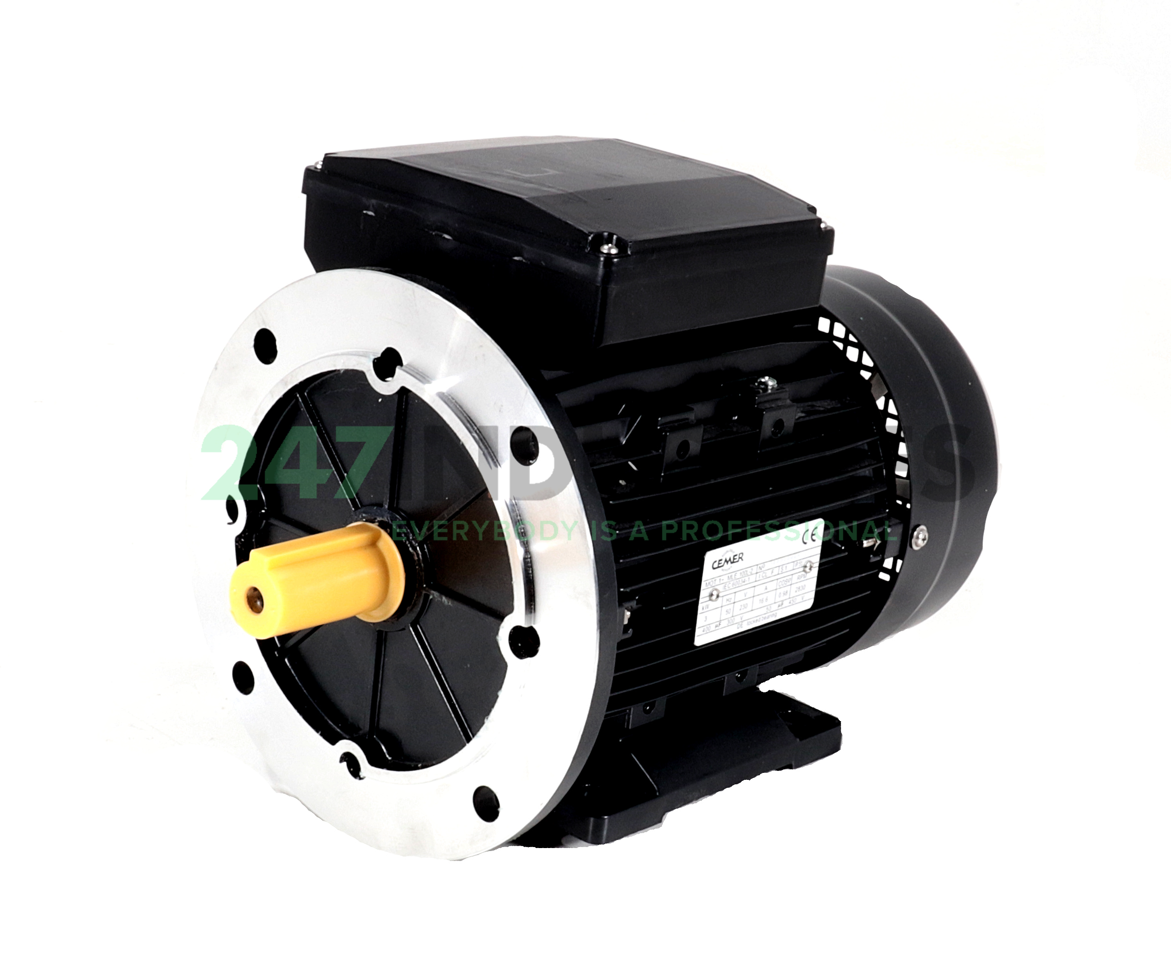 MLE100L-2-B35 Cemer
