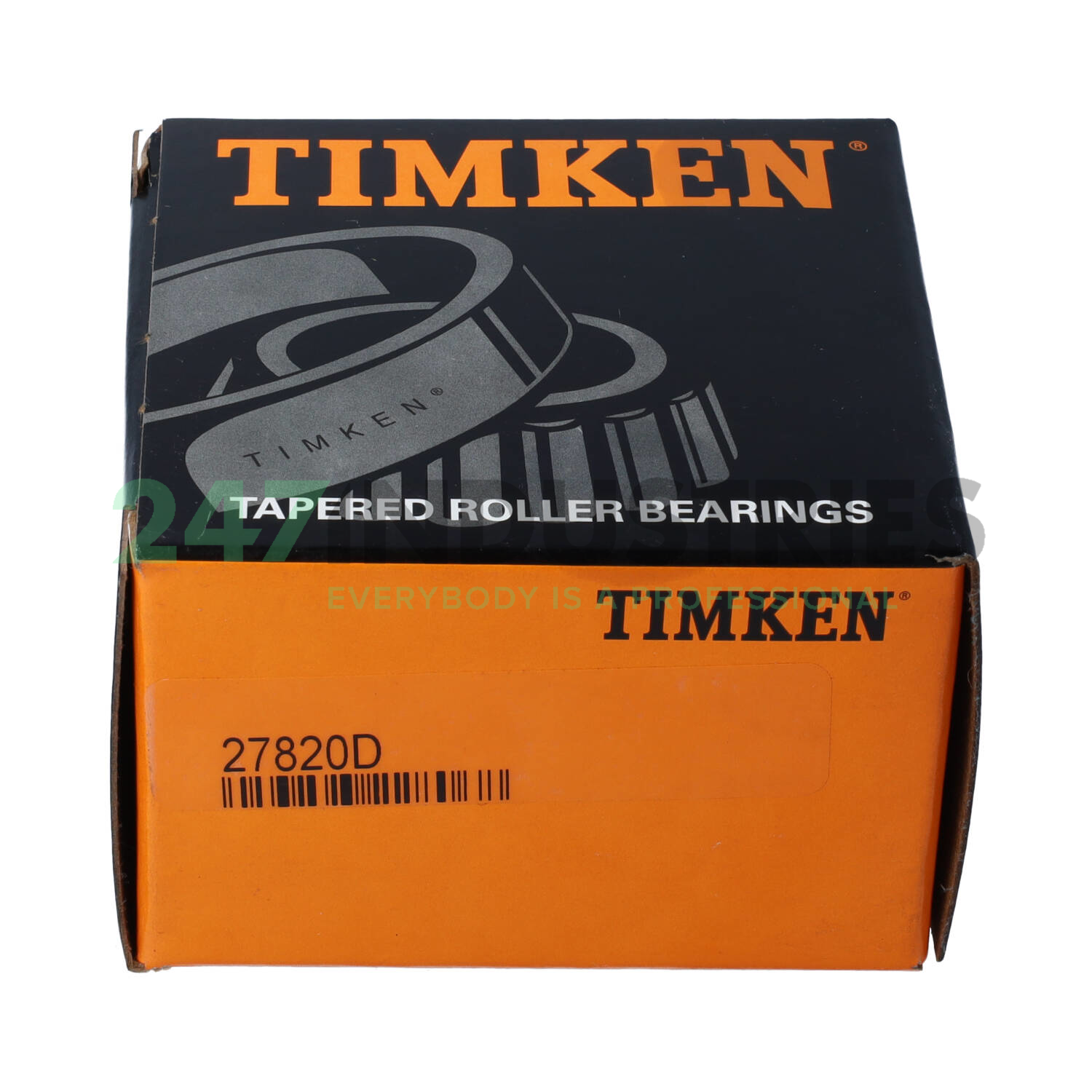 27820D-20081 Timken Image 4