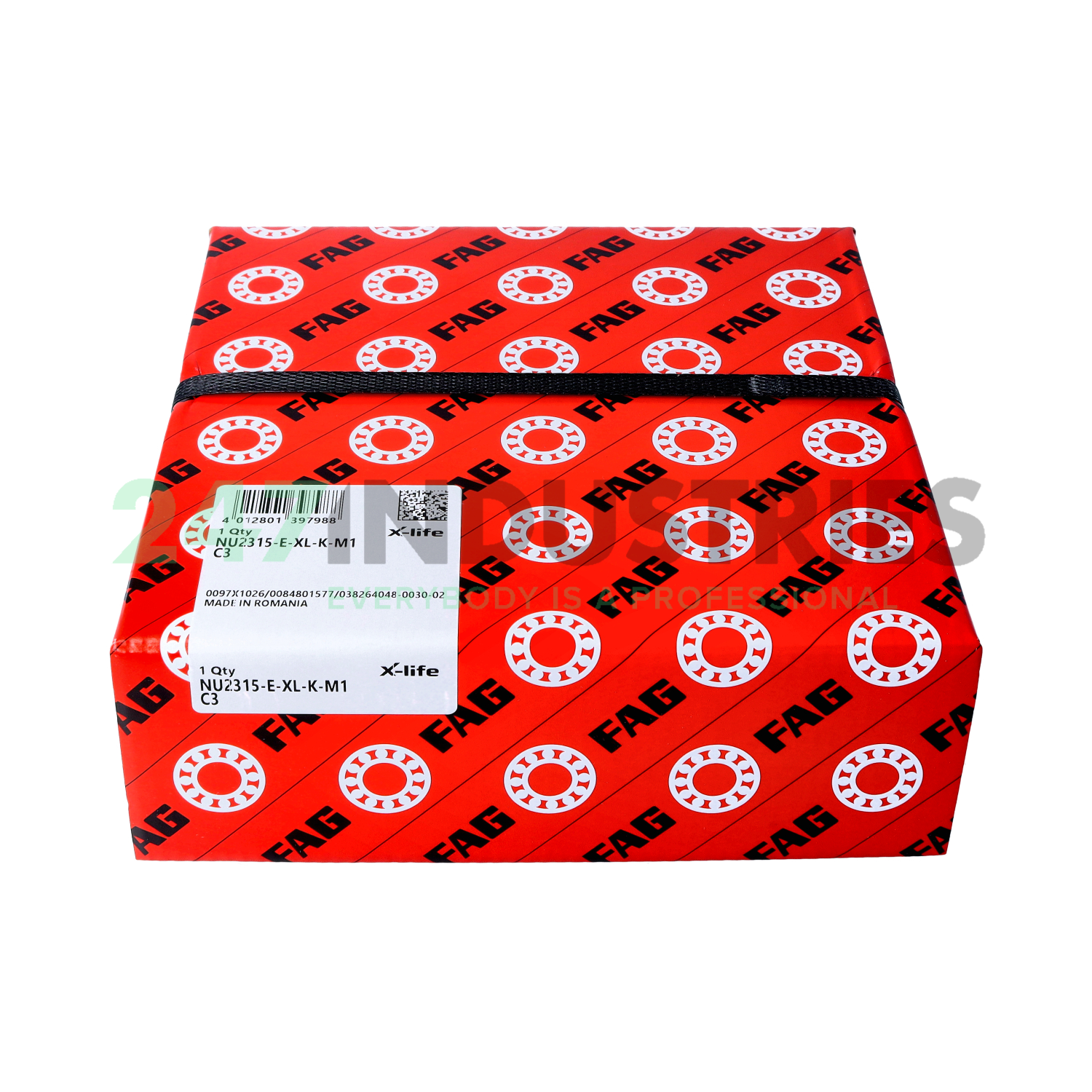 NU2315-E-XL-K-M1-C3 FAG Image 4