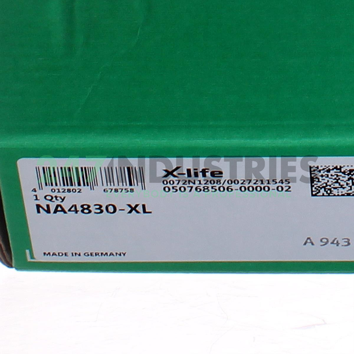 NA4830-XL INA Image 6