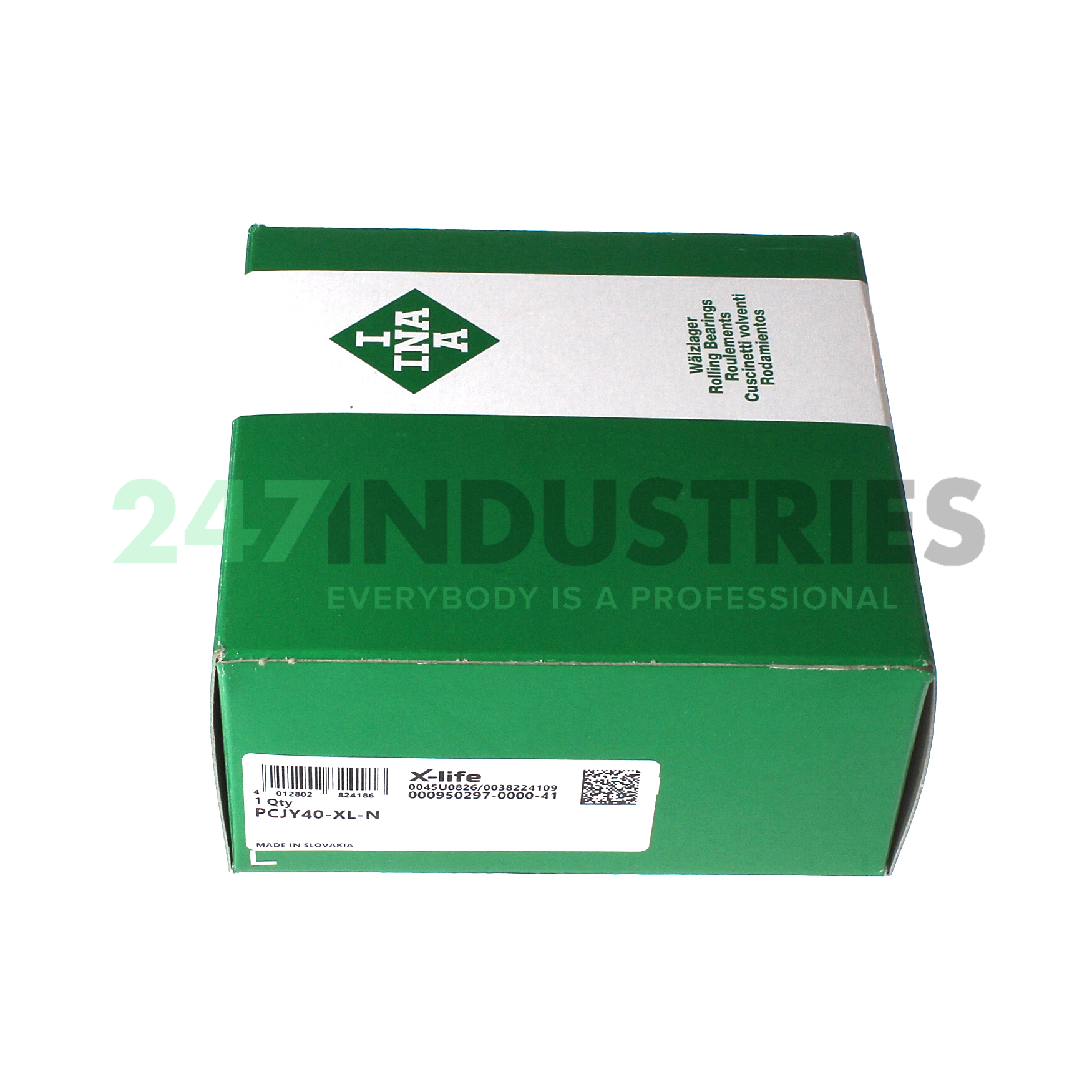 PCJY40-XL-N INA Image 2