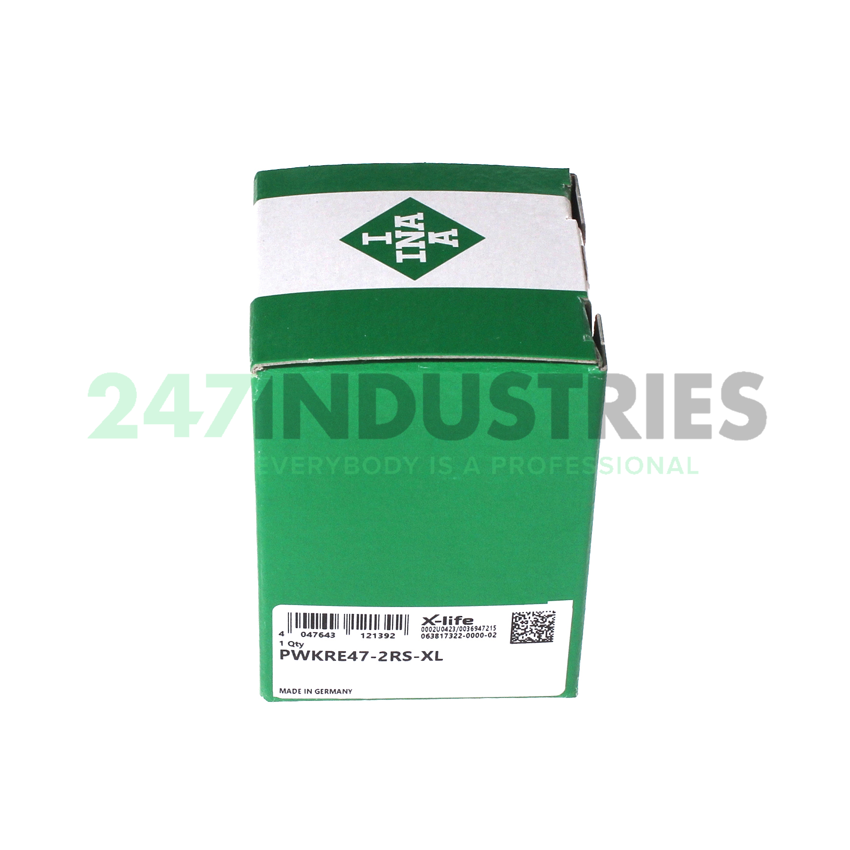 PWKRE47-2RS-XL INA Image 3