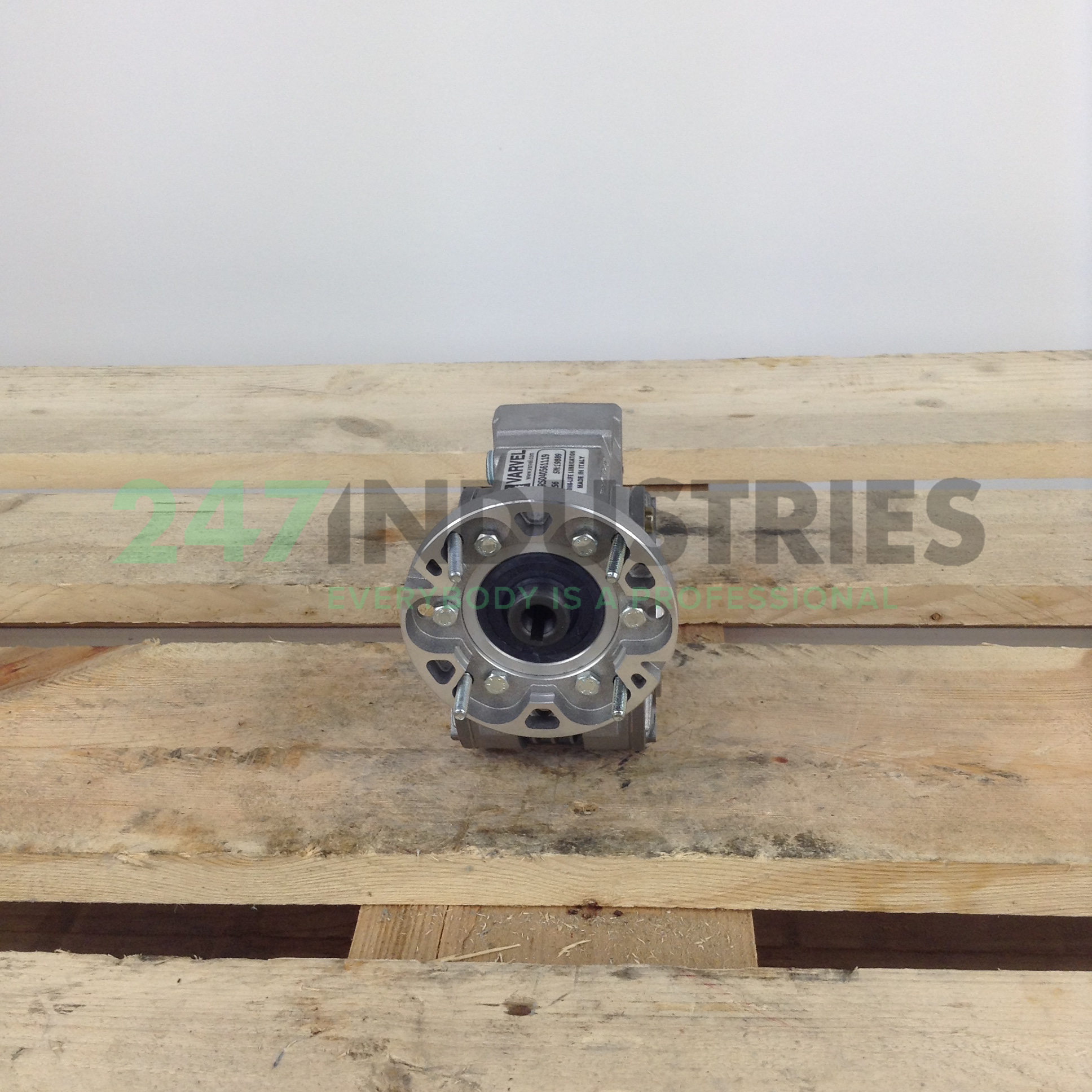 SRS040561119-63B14 Varvel Image 4