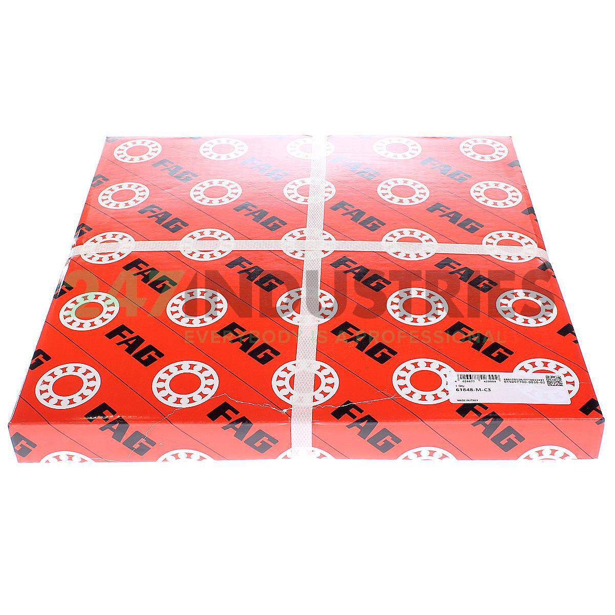 61848-M-C3 FAG Image 2
