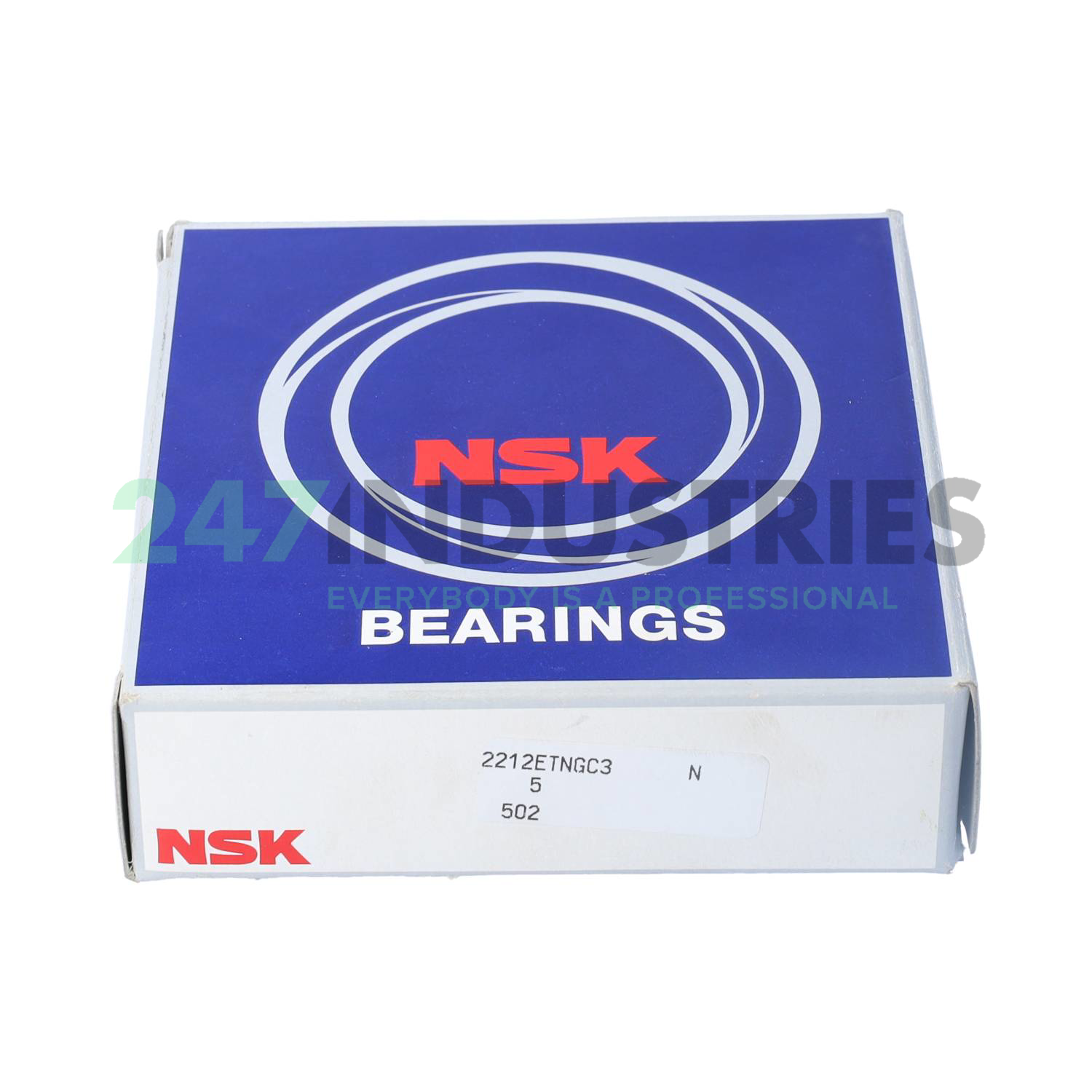 2212ETNGC3 NSK Image 4