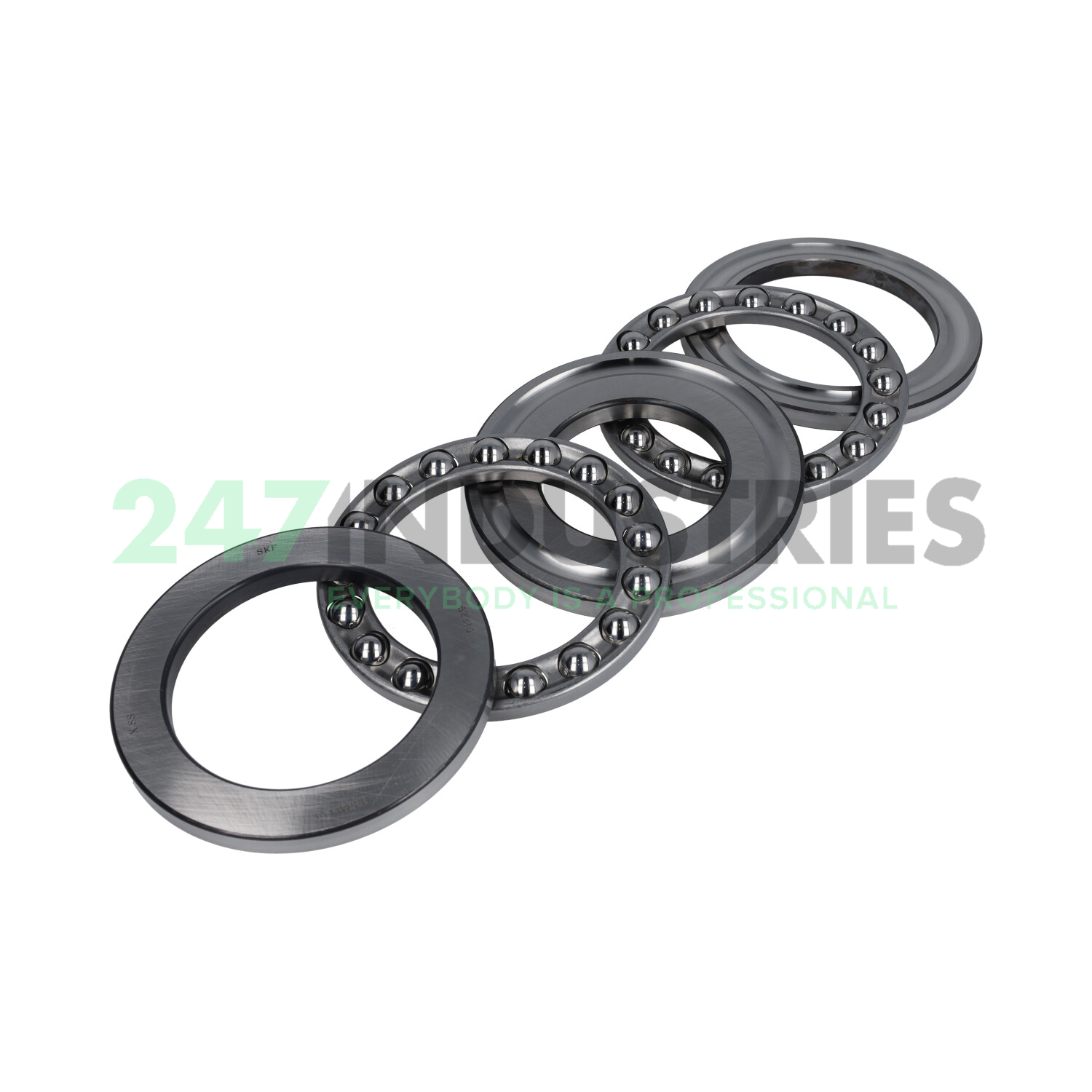 52215 SKF Image 3