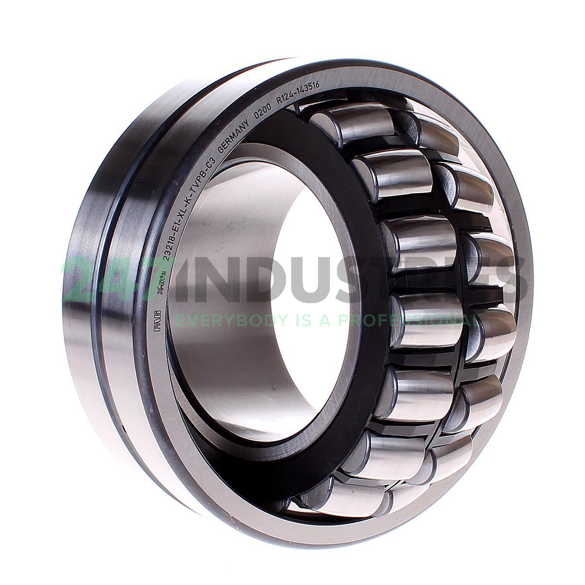 23218-E1-XL-K-TVPB-C3 FAG Image 2