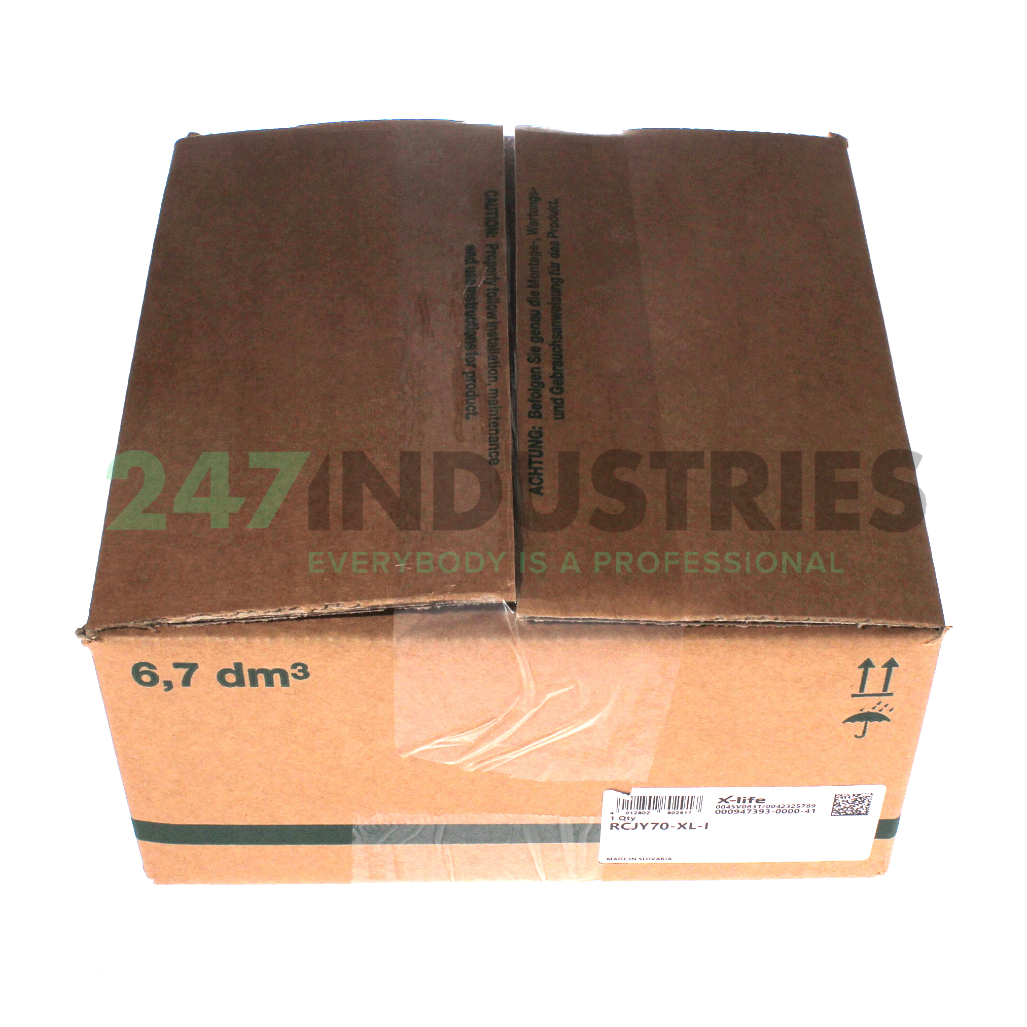 RCJY70-XL-I INA Image 2