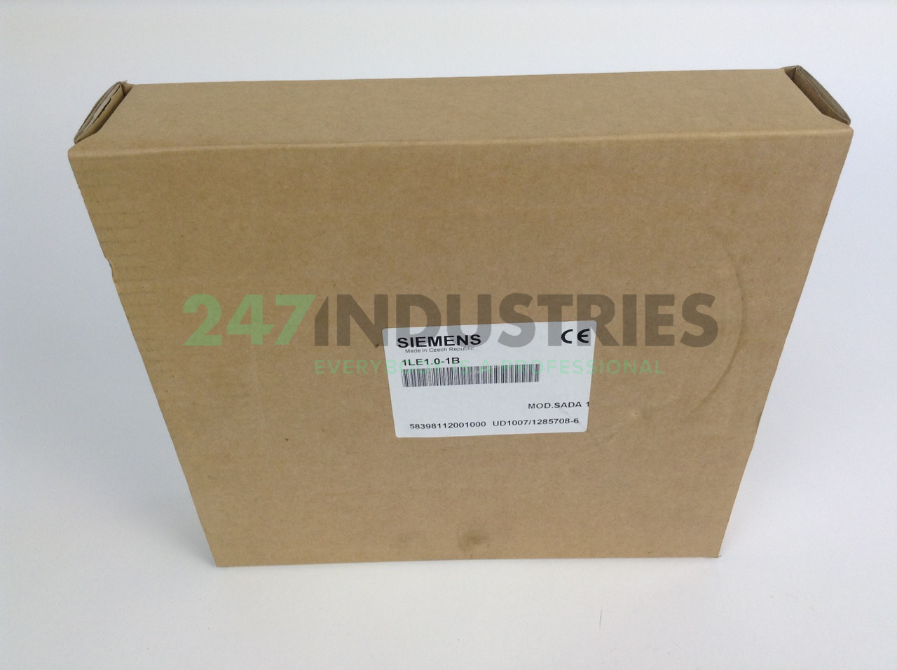 XZM:58398112001000 Siemens Image 3