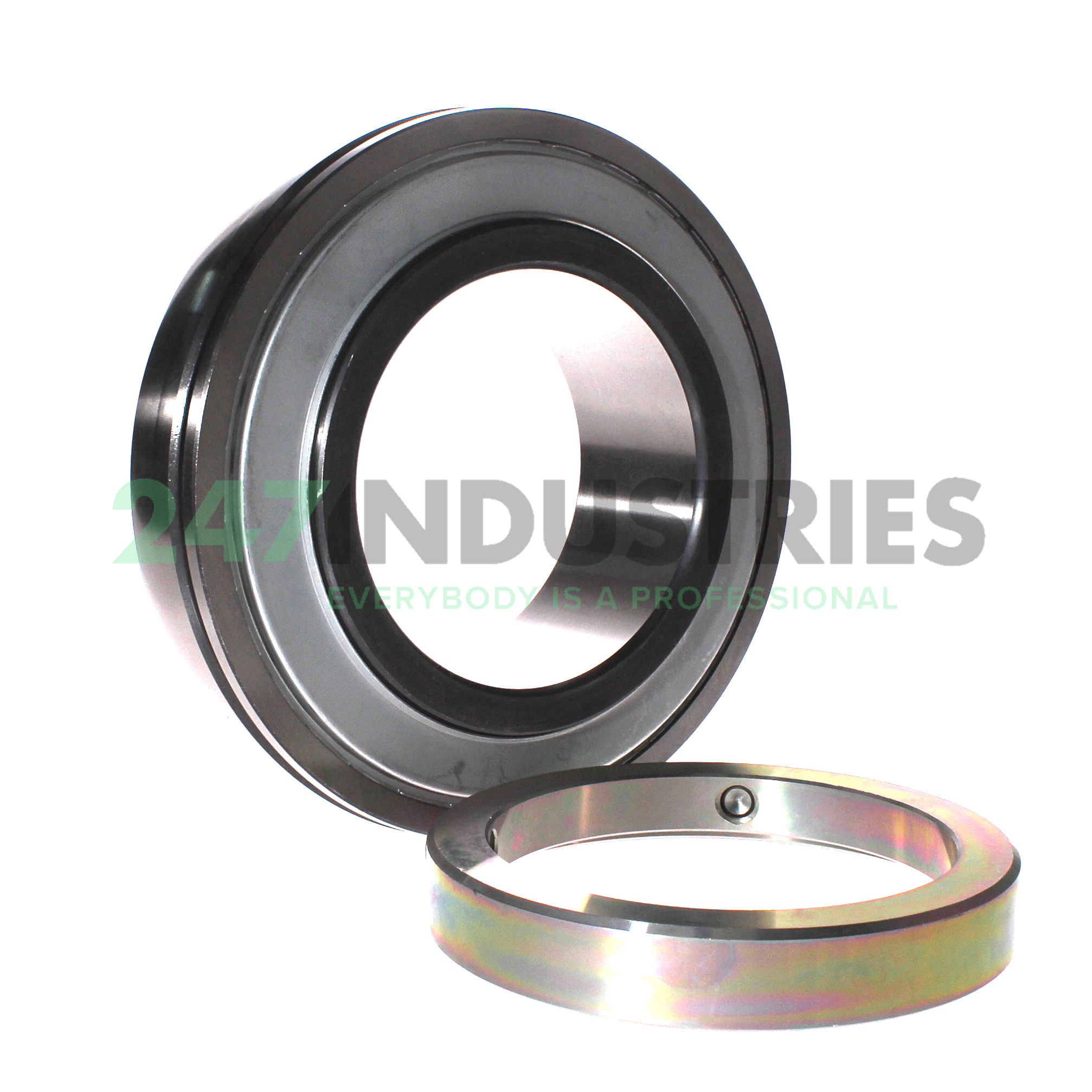 GE120-XL-KRR-B INA Image 2