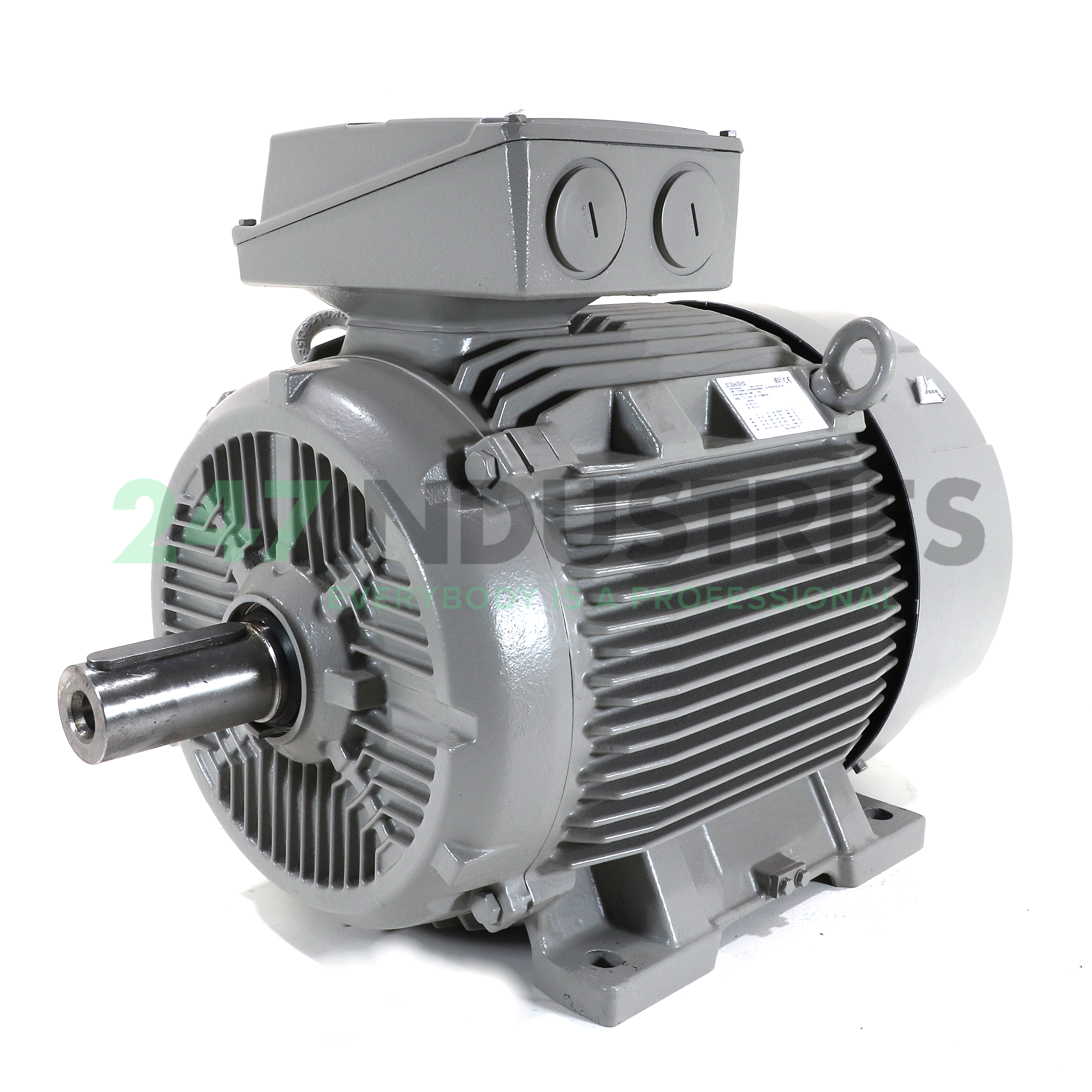 1LE1503-2AA43-4AB4-Z Siemens