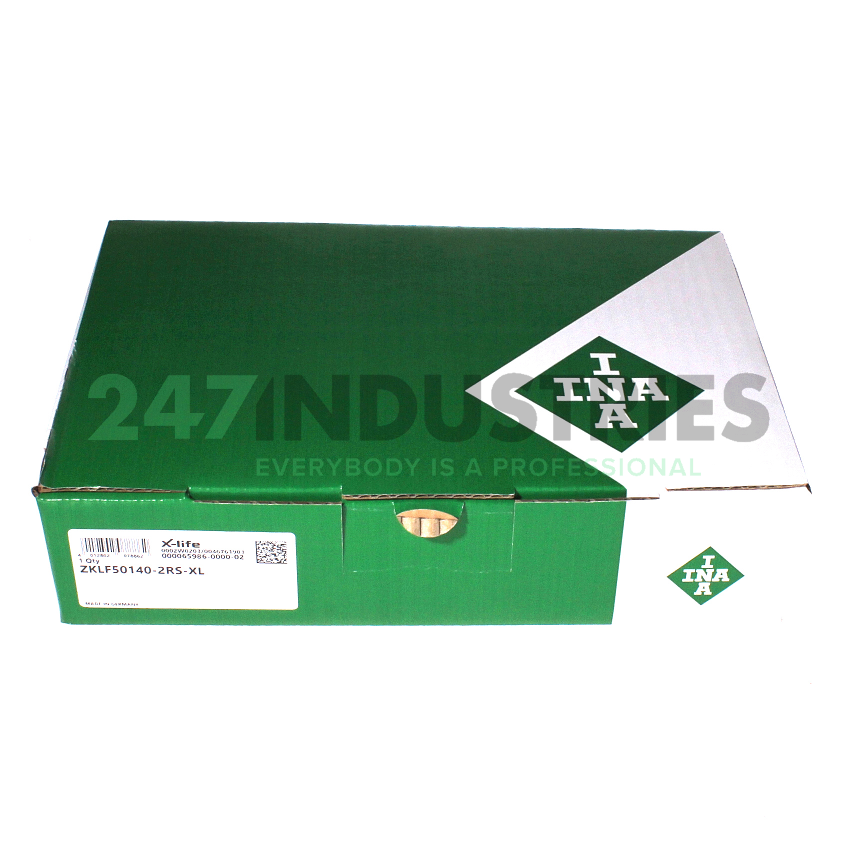 ZKLF50140-2RS-XL INA Image 4