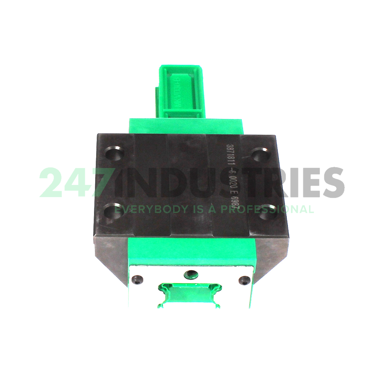 KWVE30-B-E-V2-G4 INA Image 3