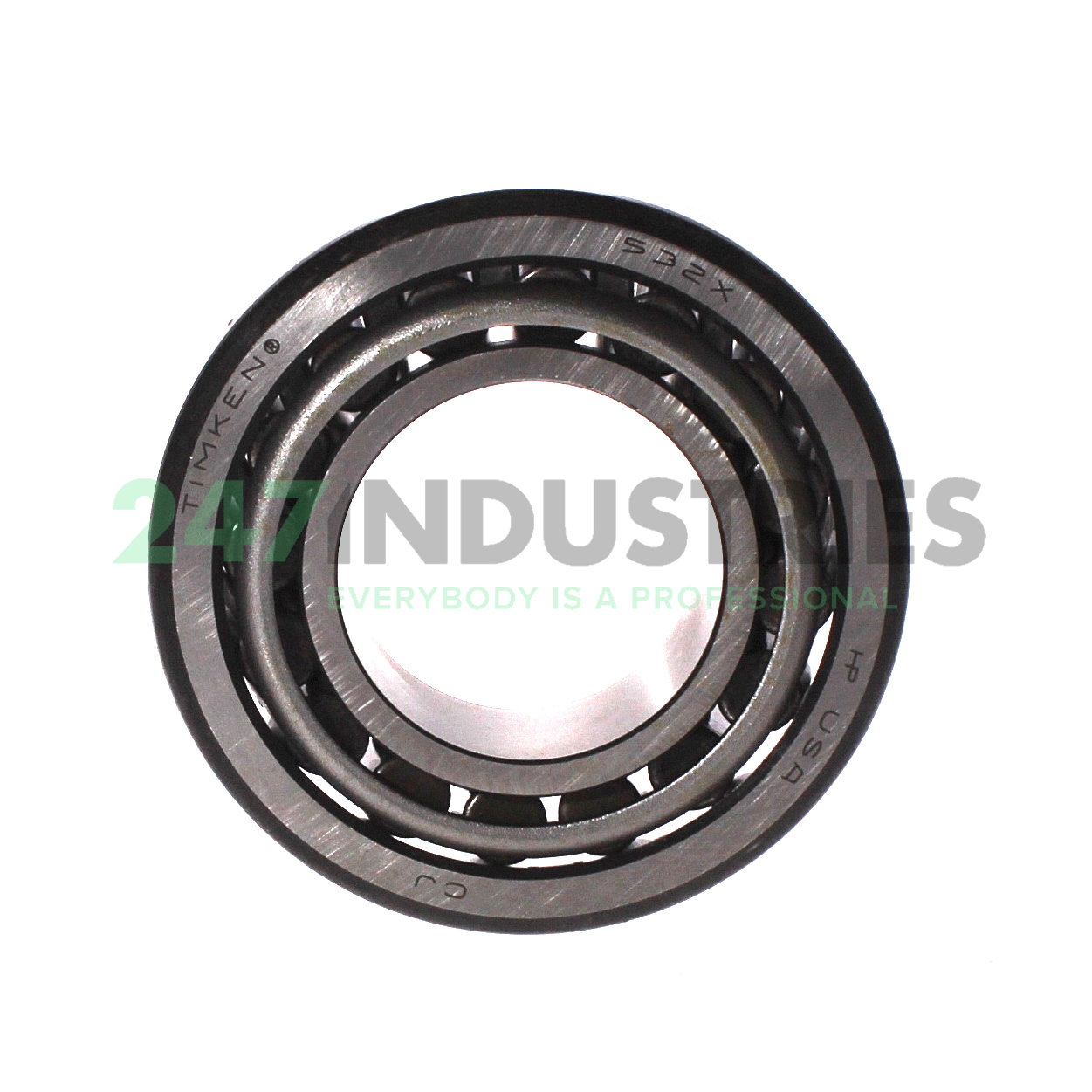 539/532X Timken Image 3