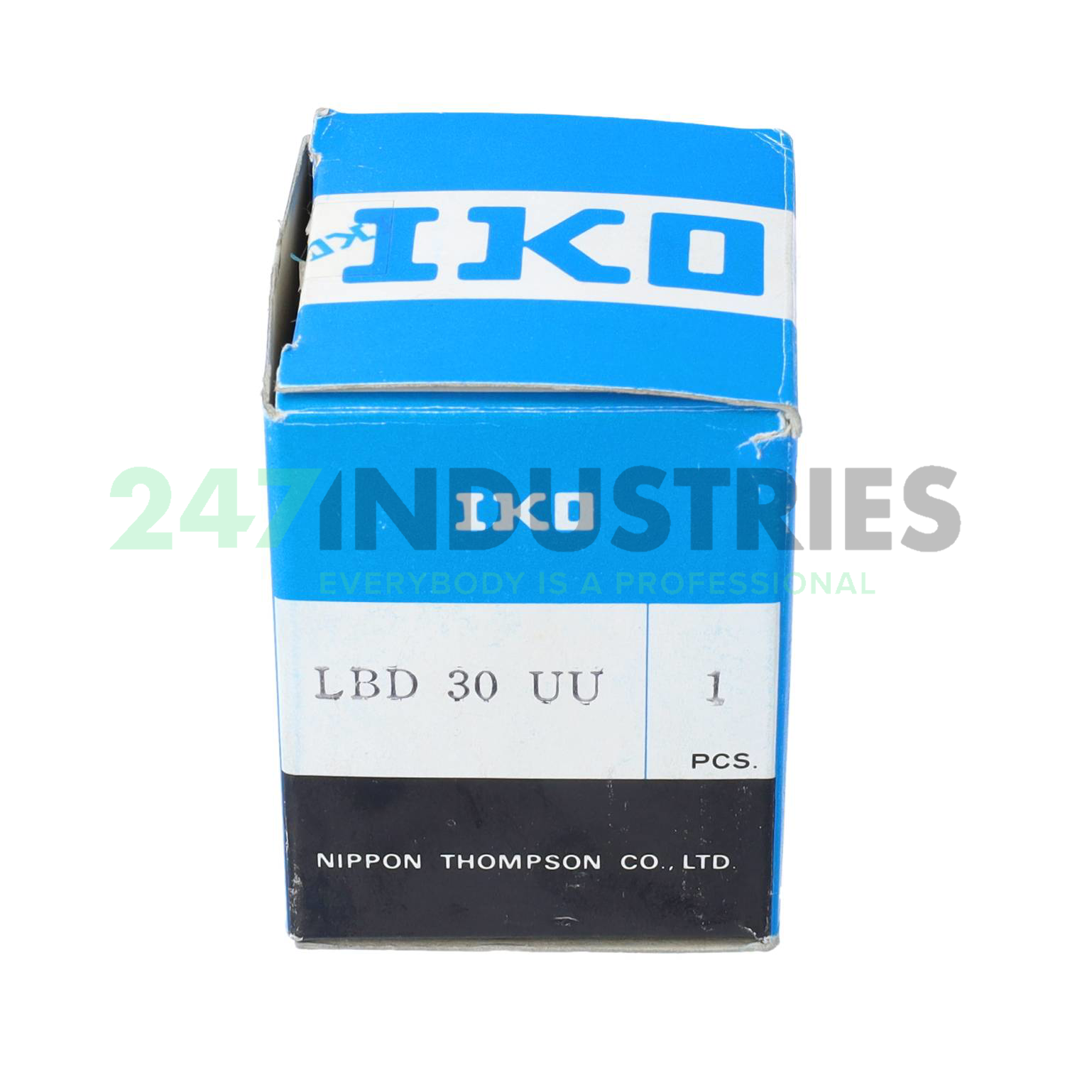 LBD30UU IKO Image 3