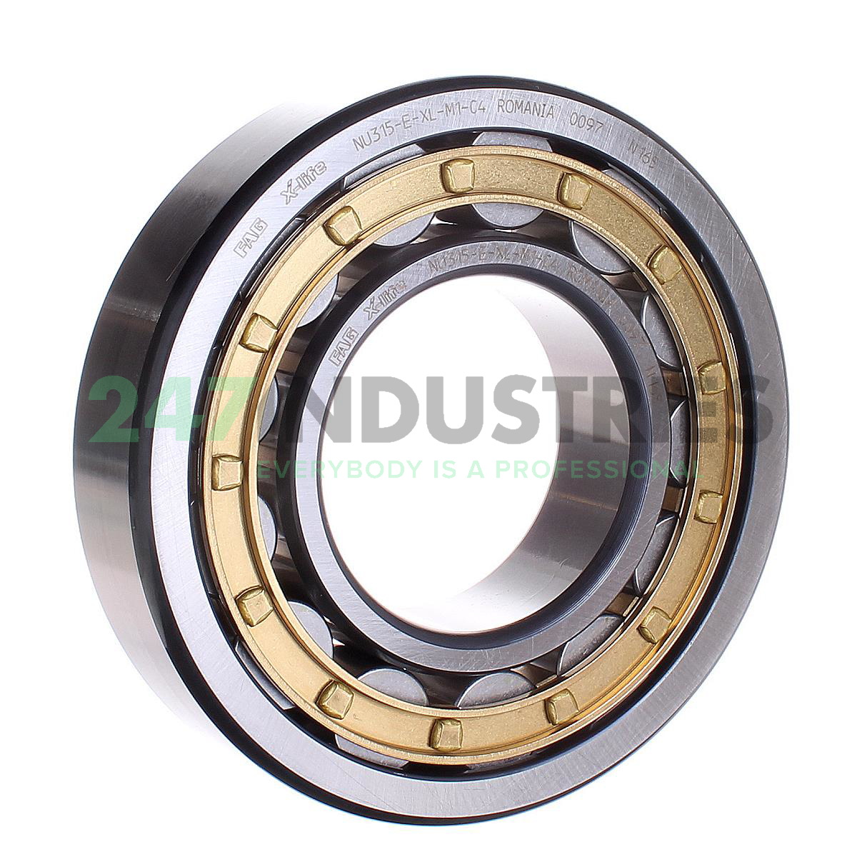 NU315-E-XL-M1-C4 FAG