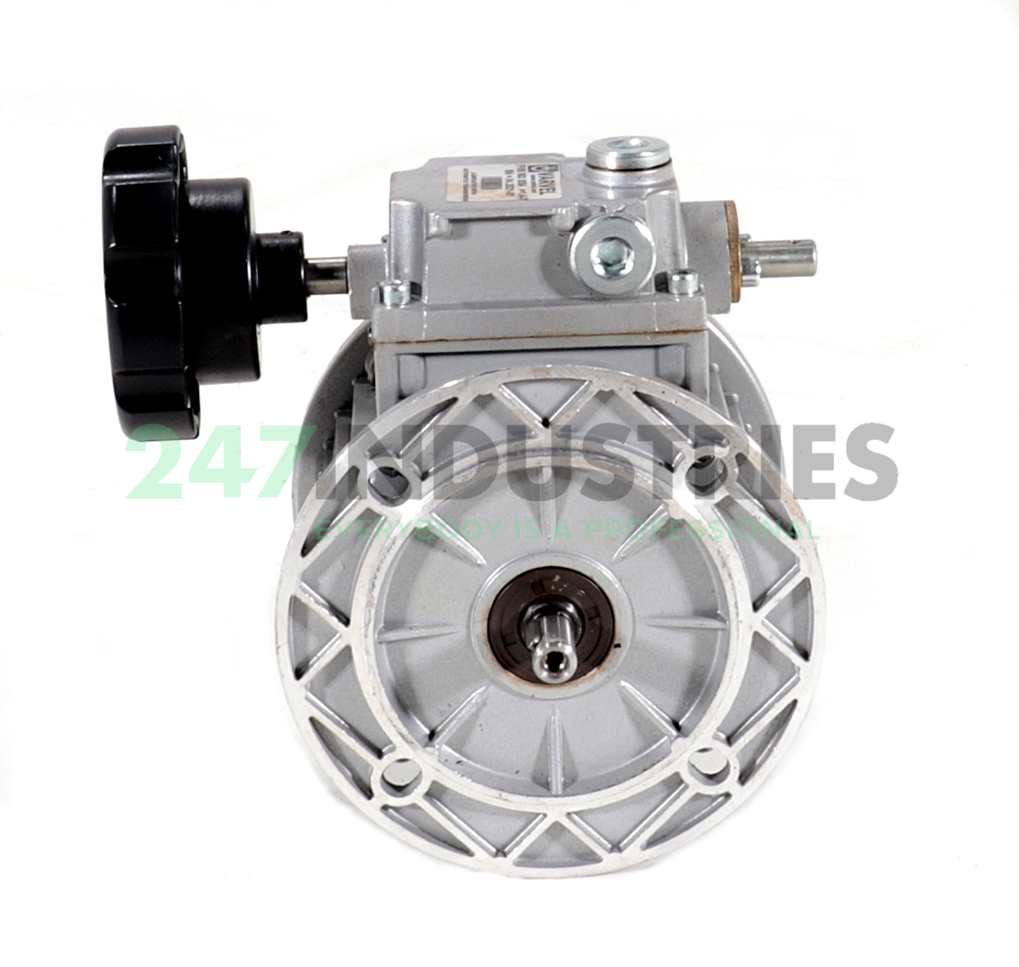 FVS063-63B5I7 Varvel Image 2