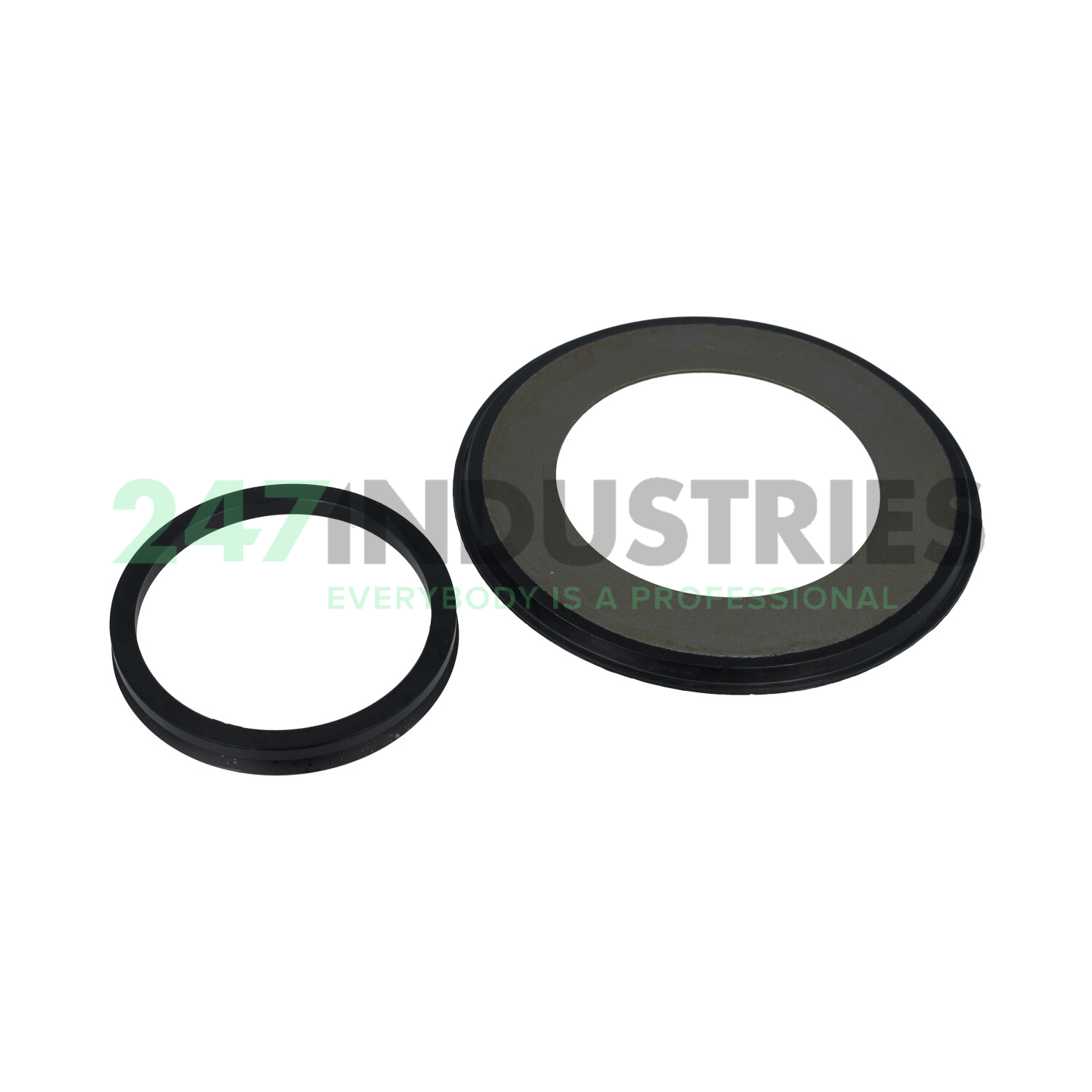 TSNA520 Neutral Image 2