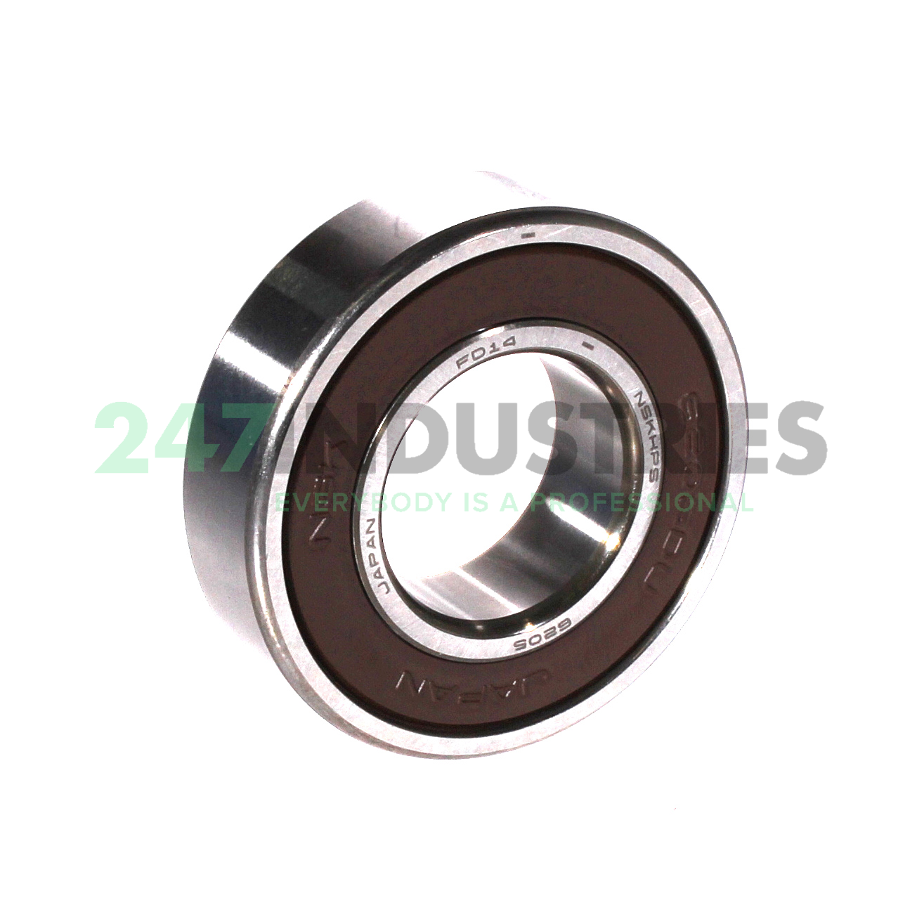 6205DDUCM NSK Image 2