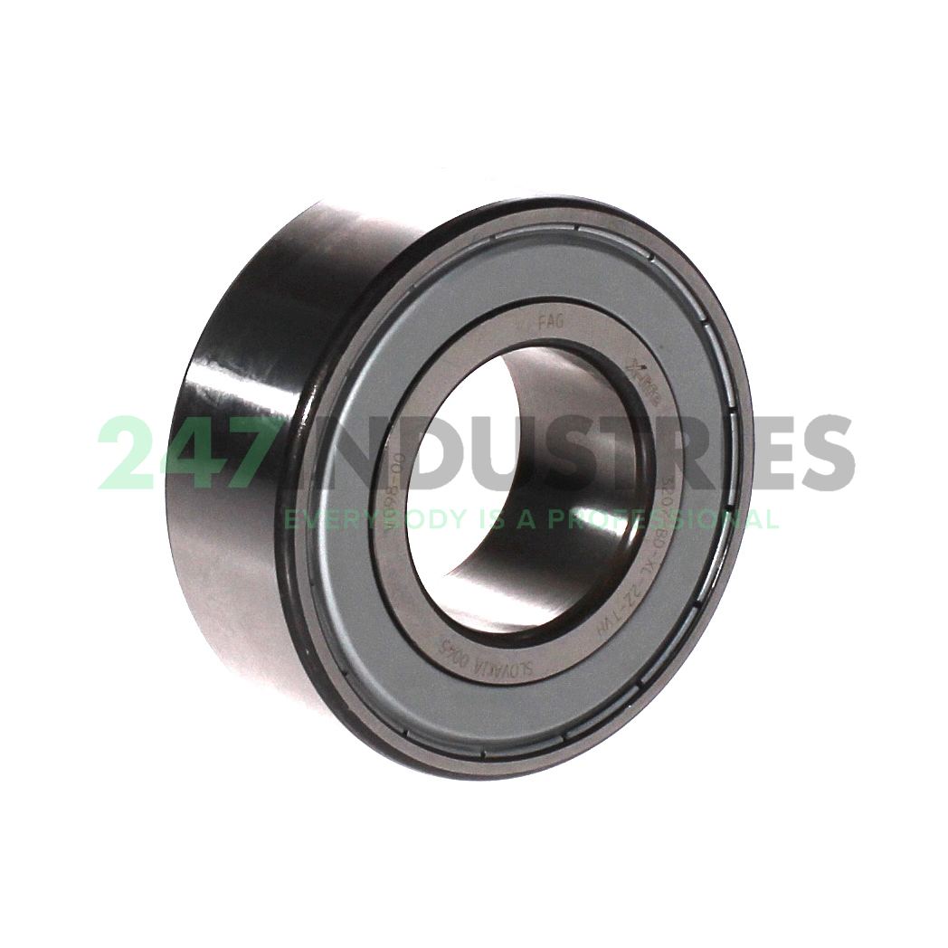 3207-BD-XL-2Z-TVH FAG