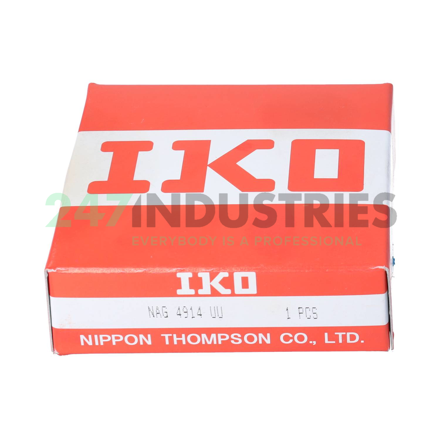 NAG4914UU IKO Image 3