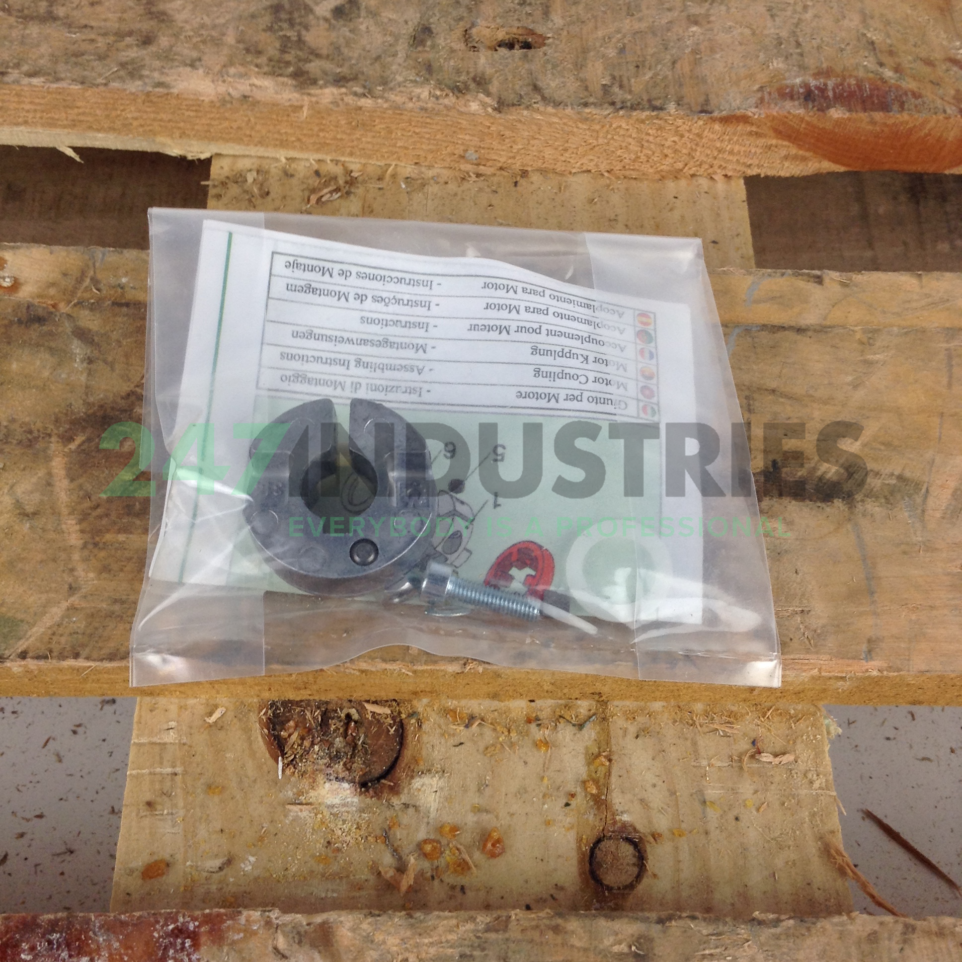 KG3.014 Varvel Image 2