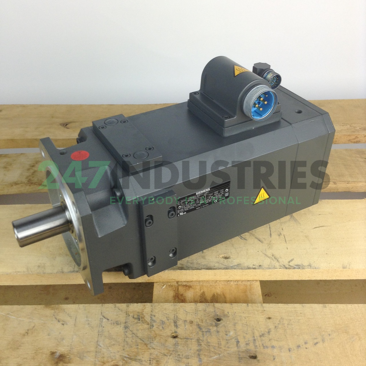 1FT6084-8WF71-1AH1 Siemens