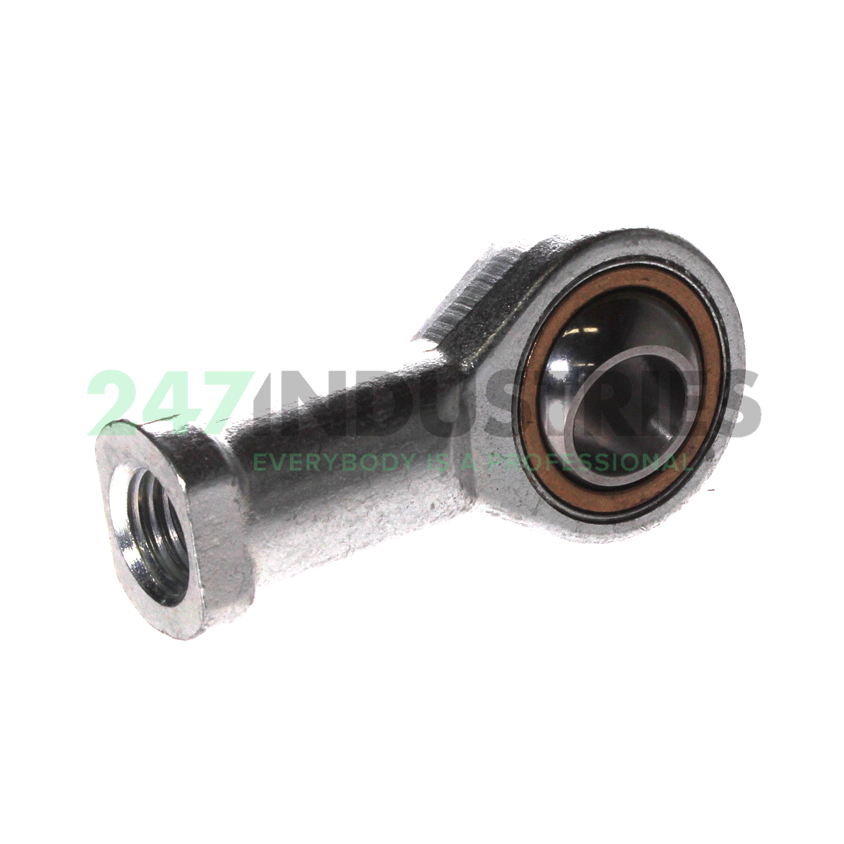 CF16M16 Teskubal Image 2