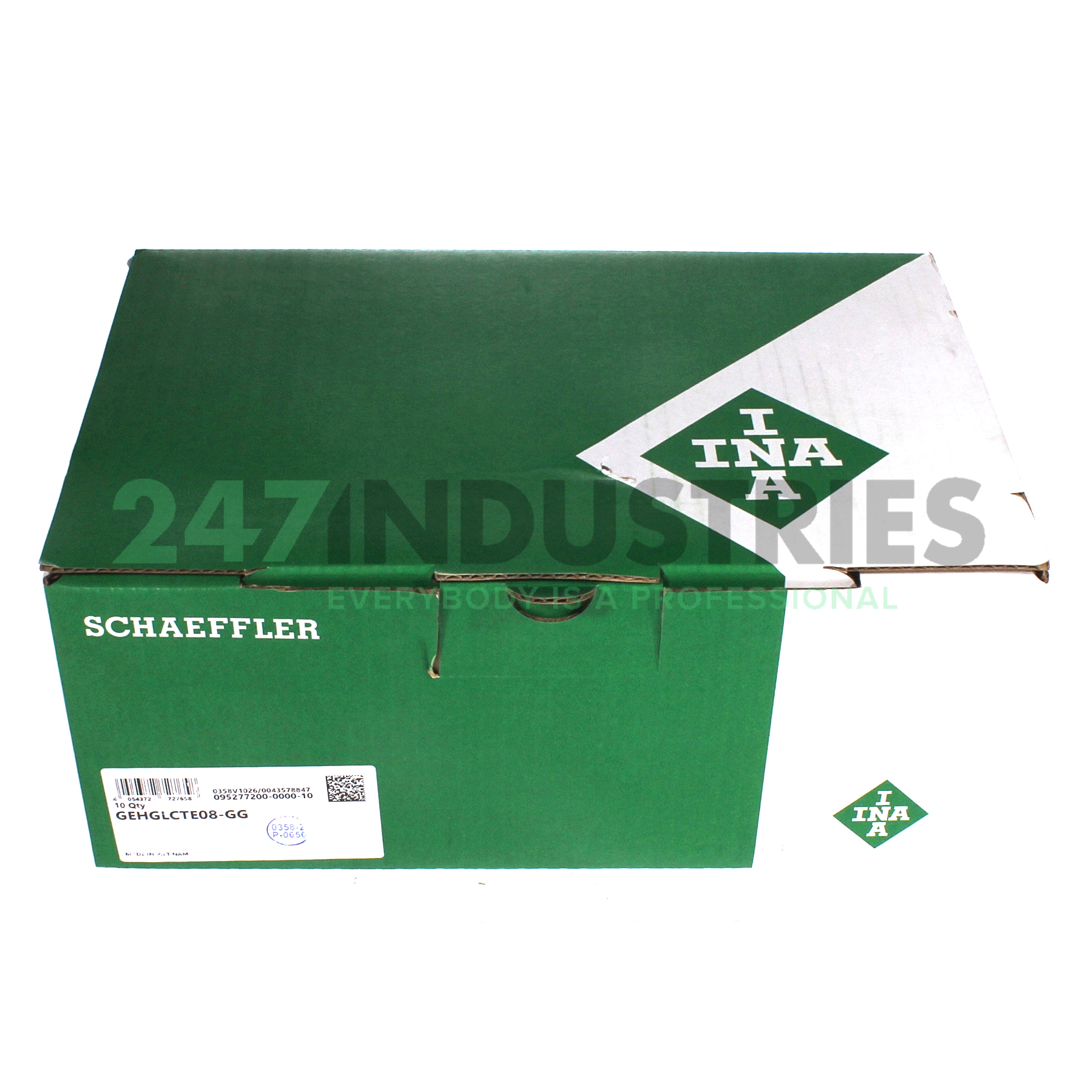 GEHGLCTE08-GG INA Image 4