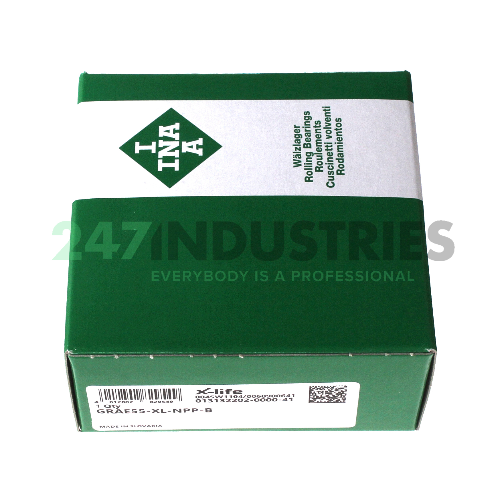 GRAE55-XL-NPP-B INA Image 3