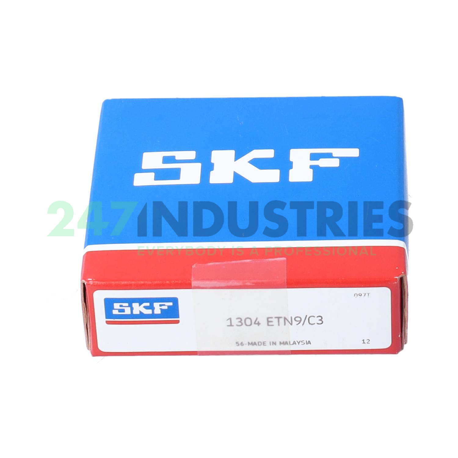 1304ETN9/C3 SKF Image 4