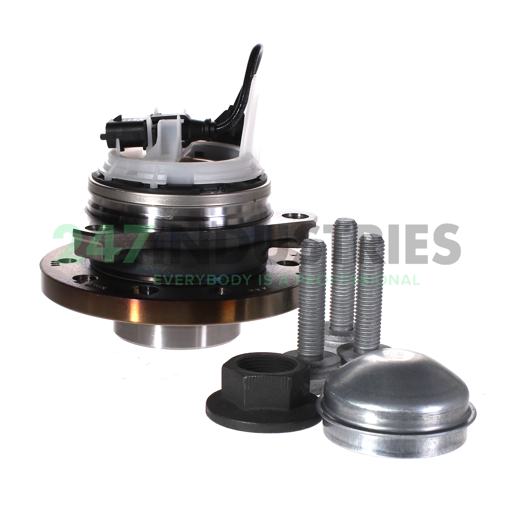 VKBA3620 SKF Image 4