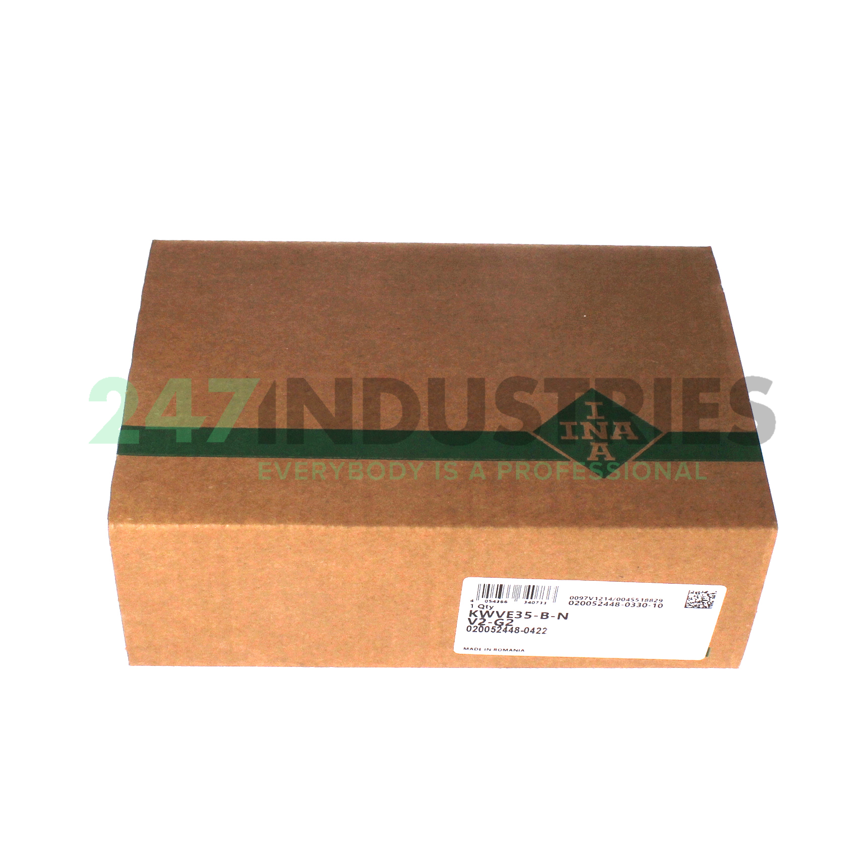 KWVE35-B-N-V2-G2 INA Image 4