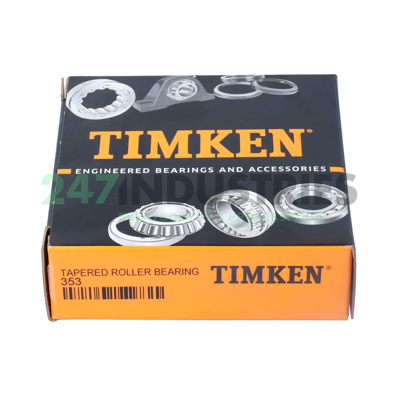 353 Timken Image 3