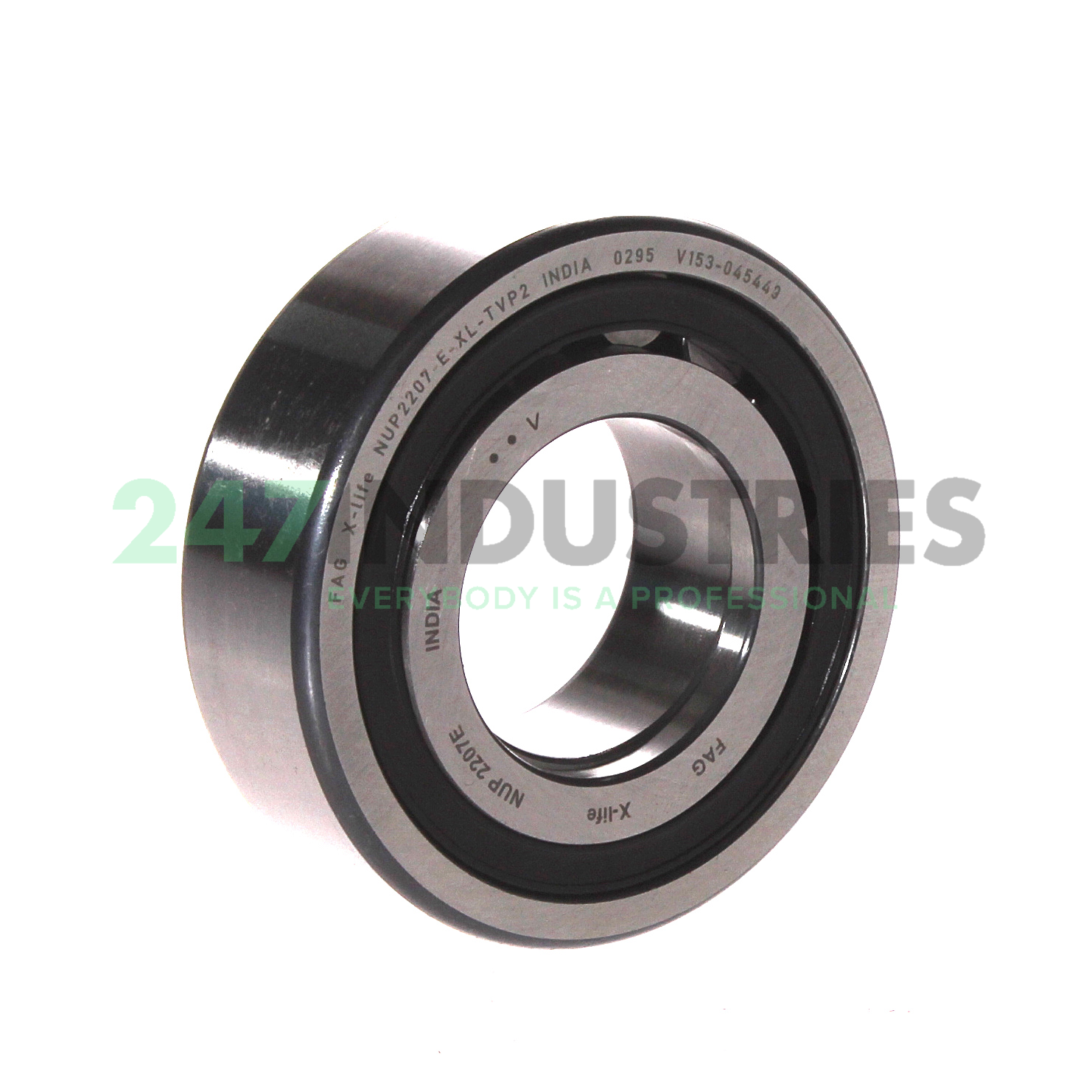 NUP2207-E-XL-TVP2 FAG