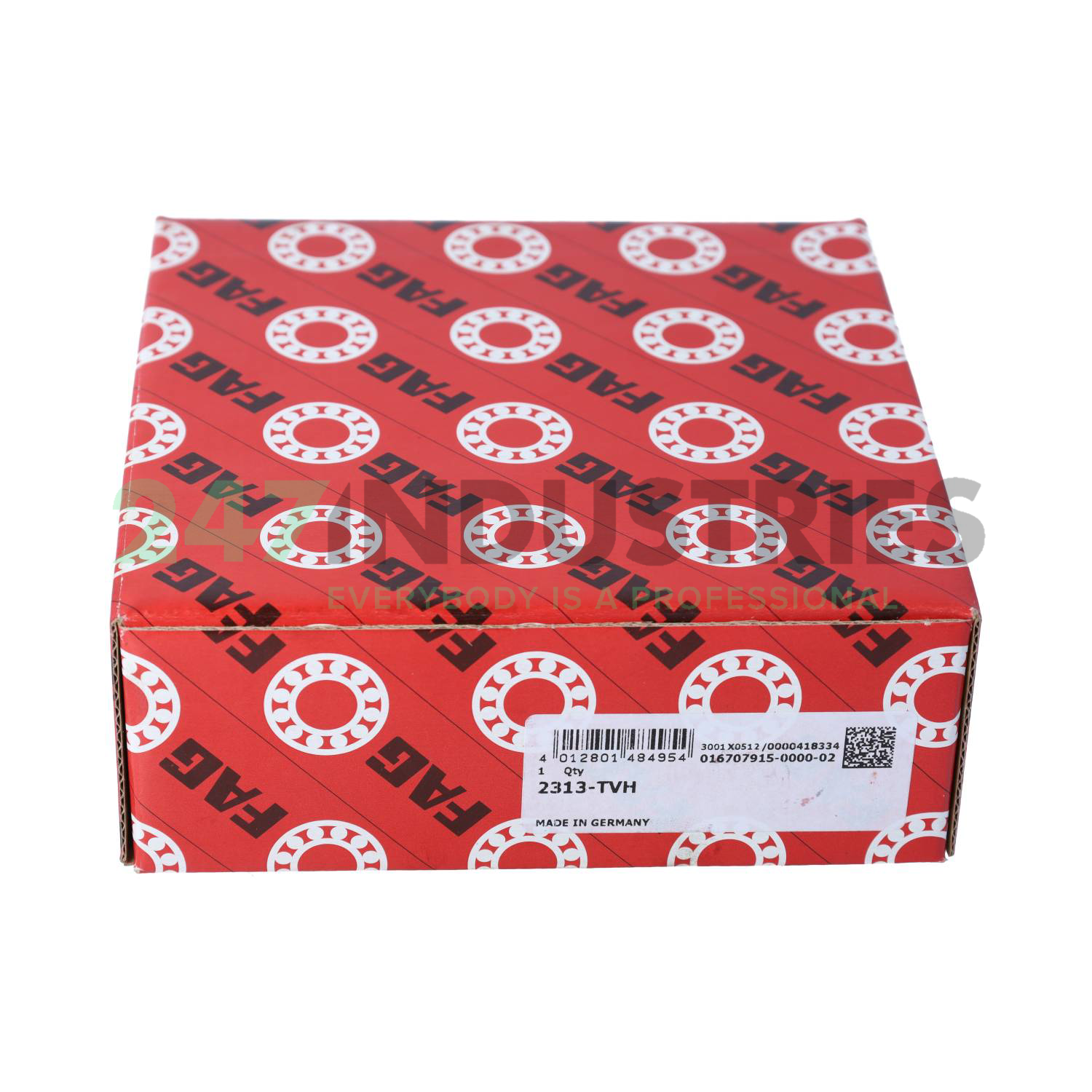 2313-TVH FAG Image 4