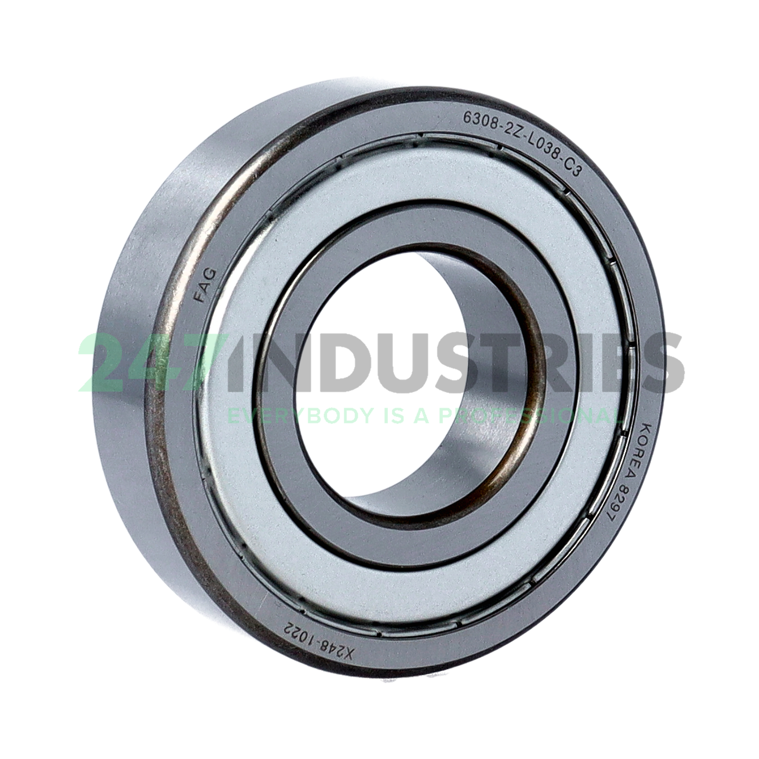 6308-2Z-L038-C3 FAG