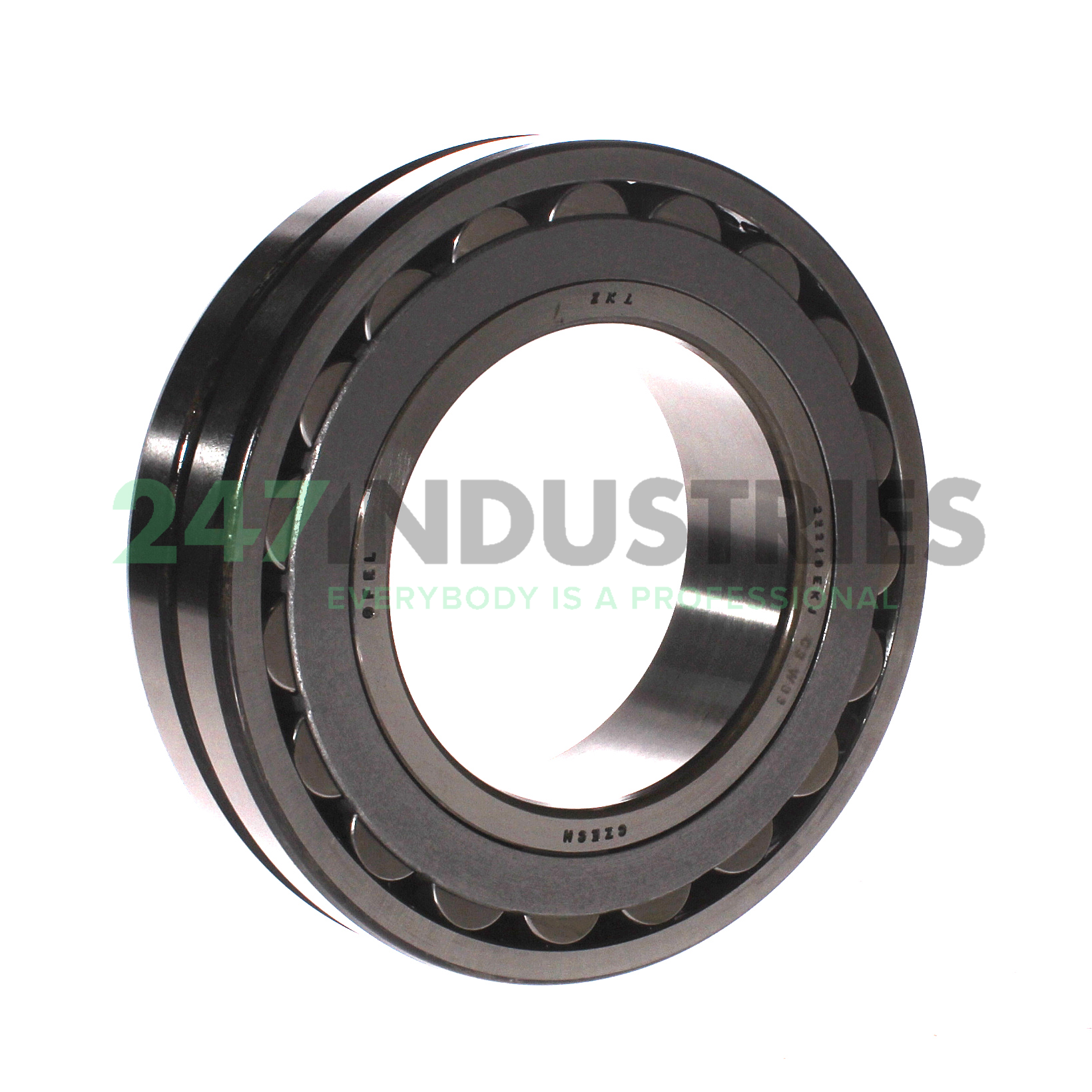 22219EK W33 J C3 ZKL