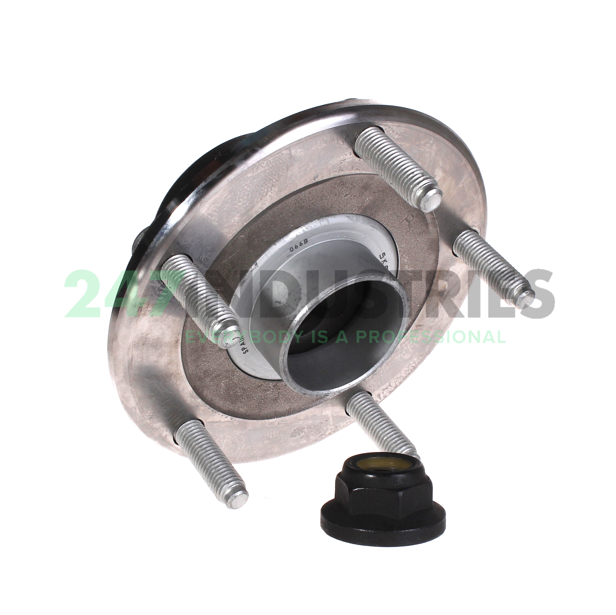 VKBA3654 SKF Image 3